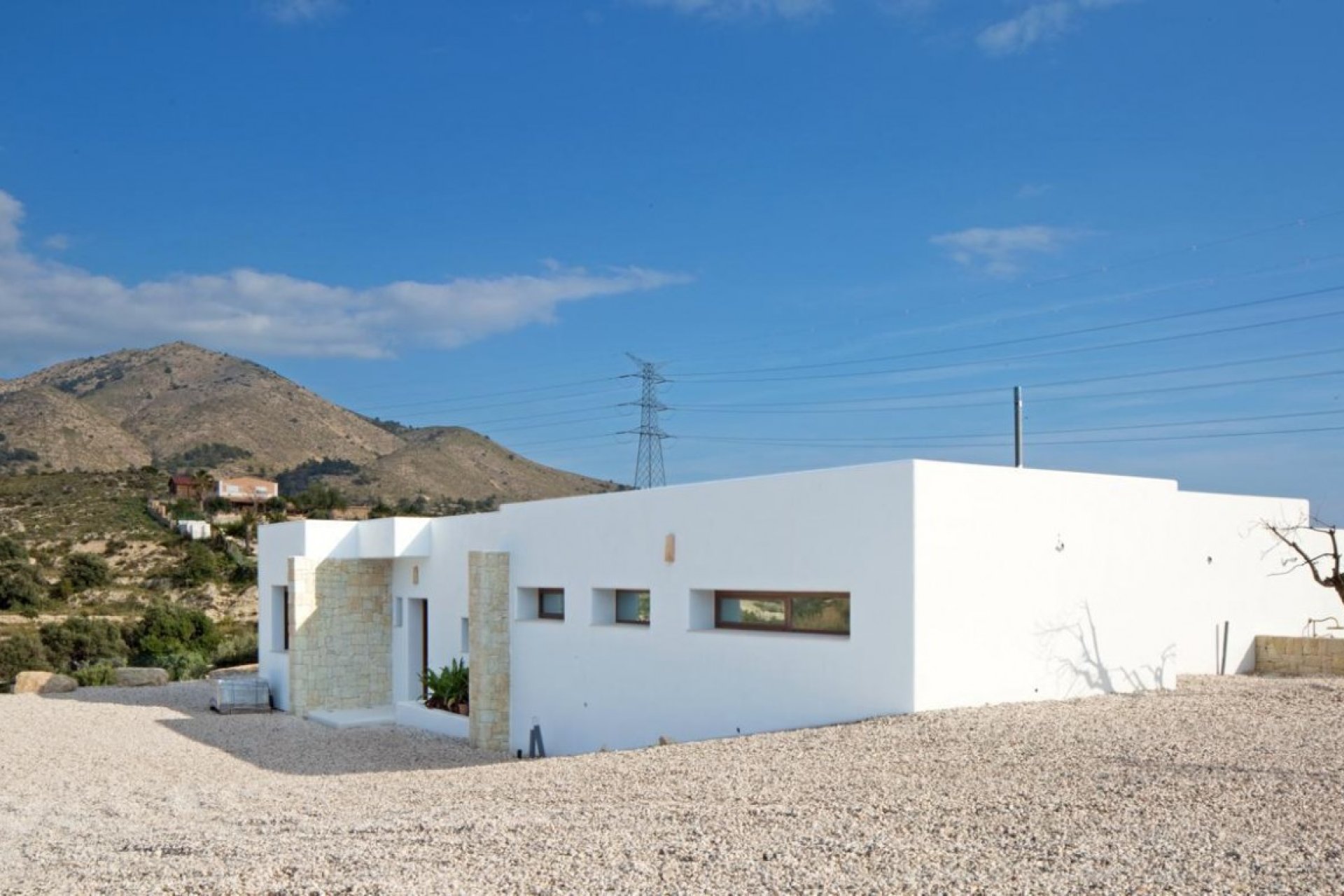 Segunda mano - Villa -
Finestrat - Costa Blanca