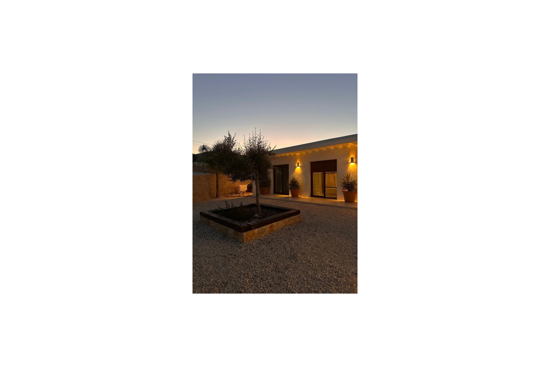 Segunda mano - Villa -
Finestrat - Costa Blanca