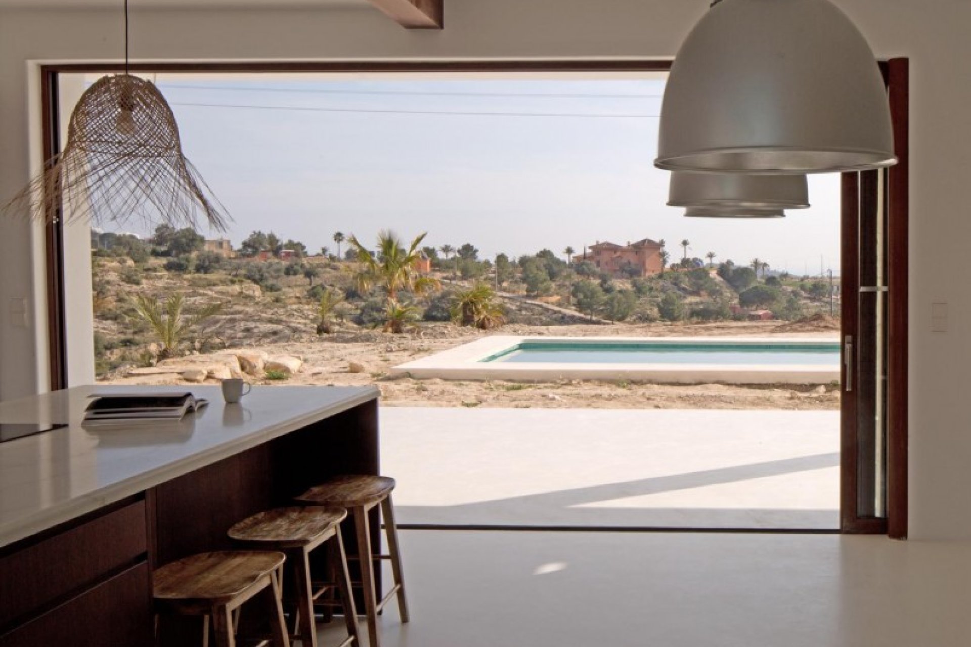 Segunda mano - Villa -
Finestrat - Costa Blanca
