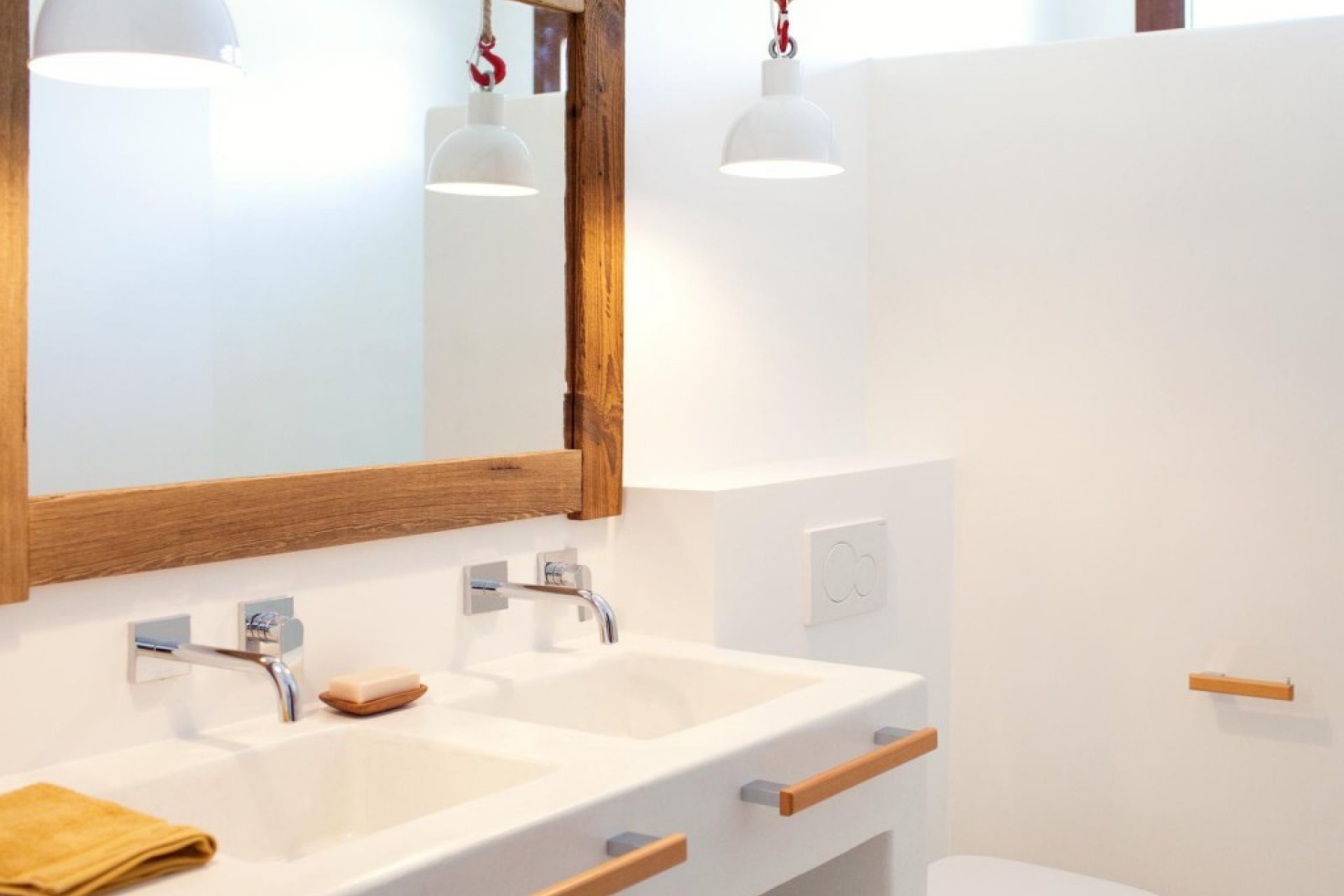 Segunda mano - Villa -
Finestrat - Costa Blanca
