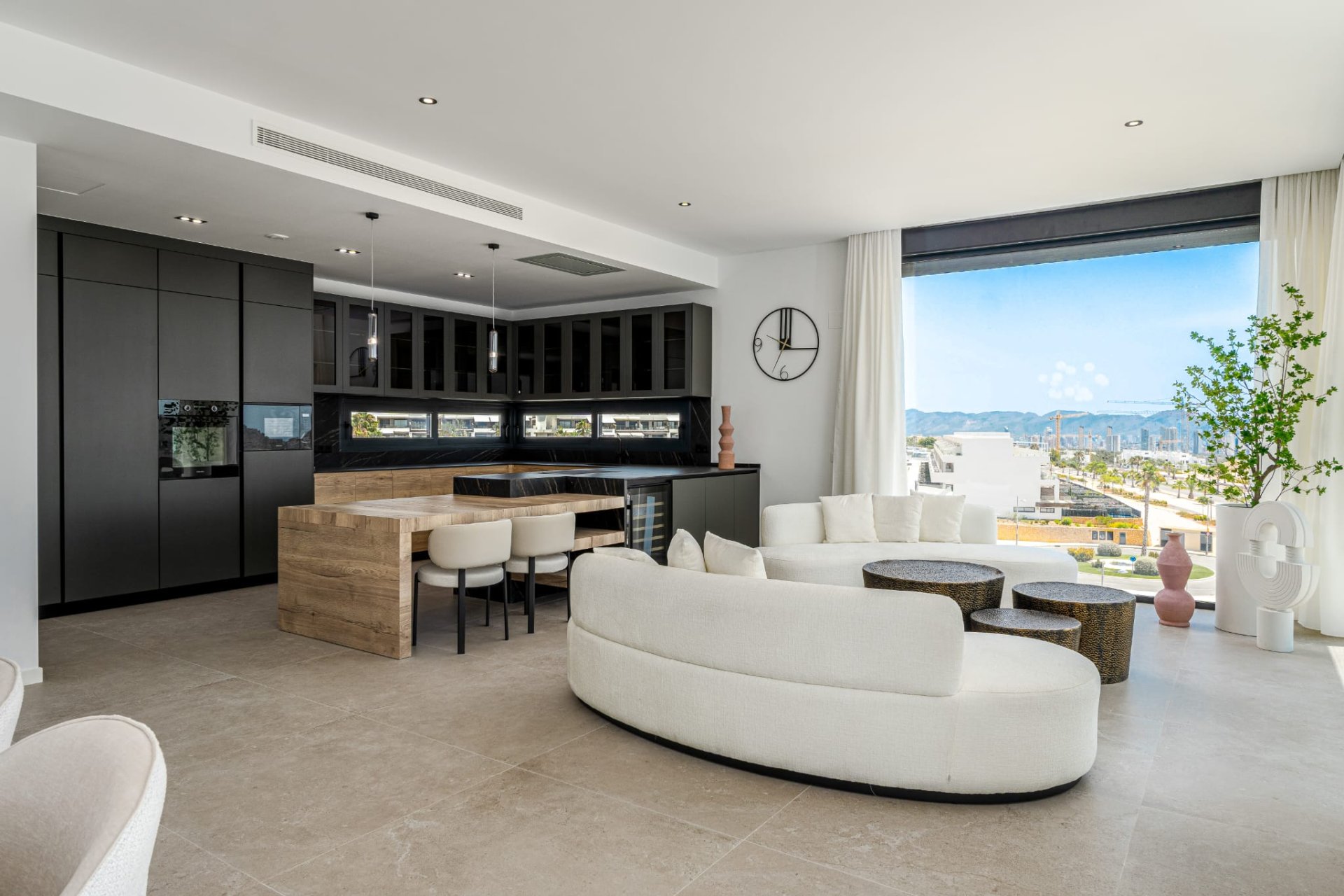 Segunda mano - Villa -
Finestrat - Costa Blanca