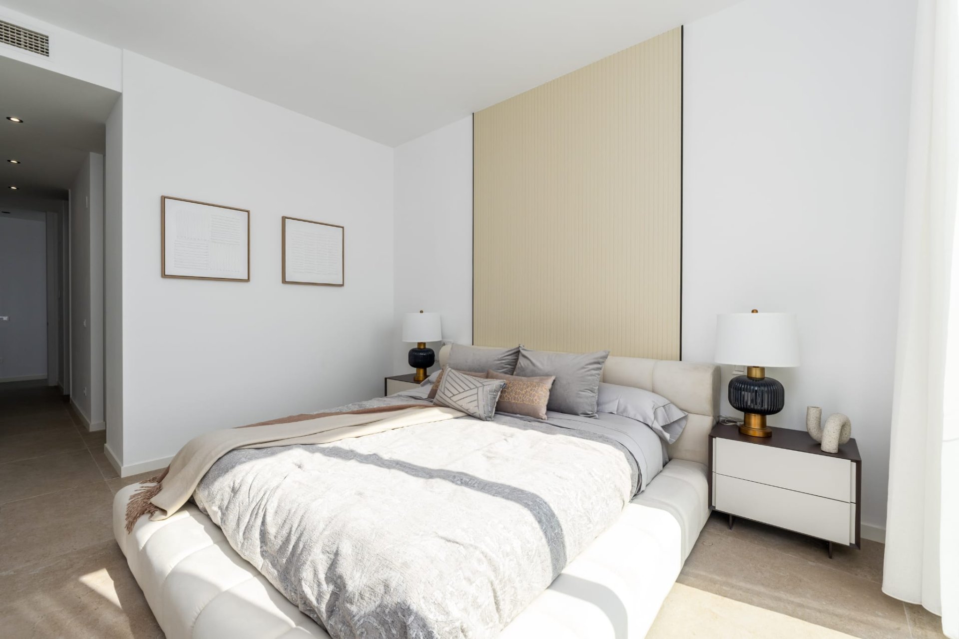 Segunda mano - Villa -
Finestrat - Costa Blanca