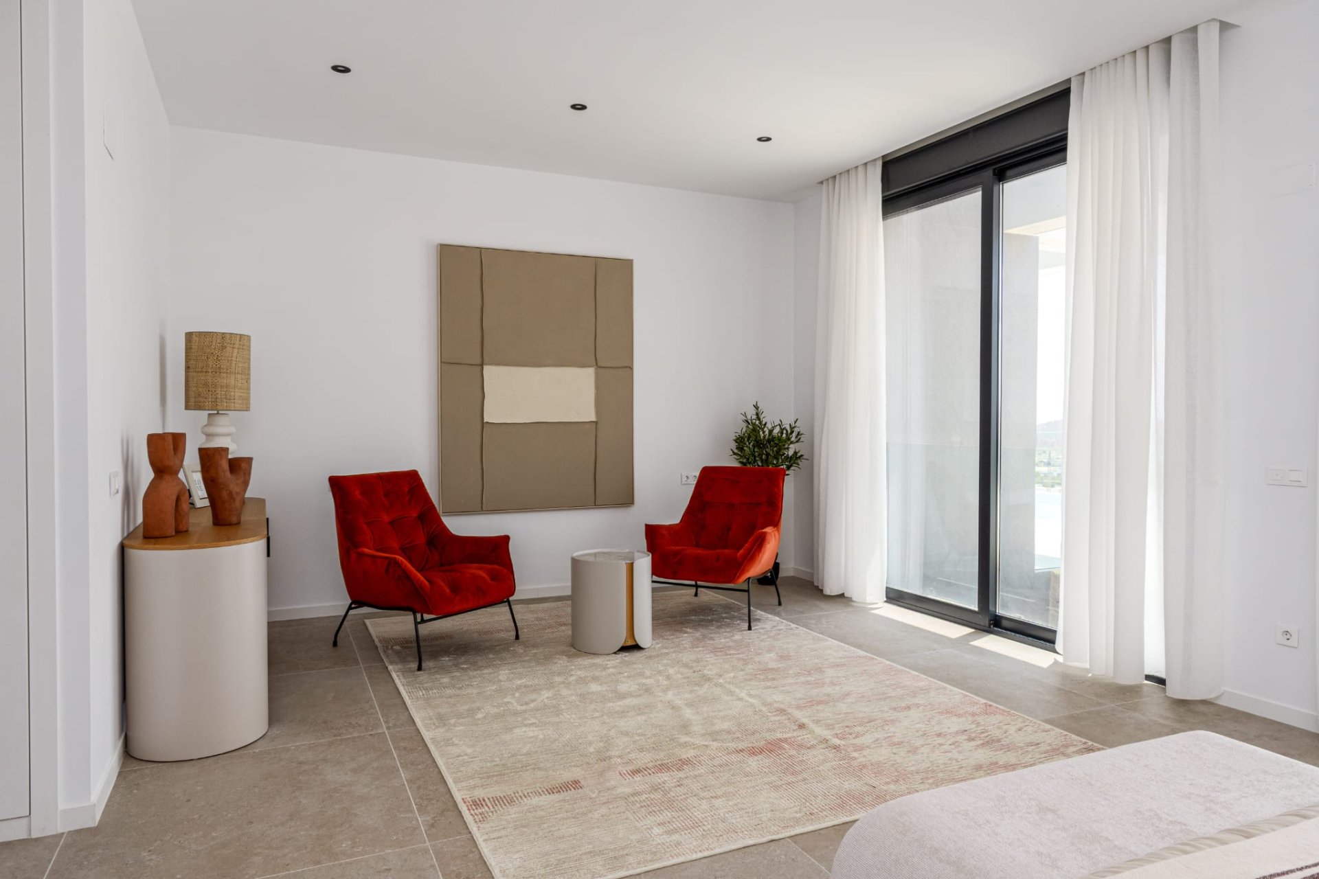 Segunda mano - Villa -
Finestrat - Costa Blanca