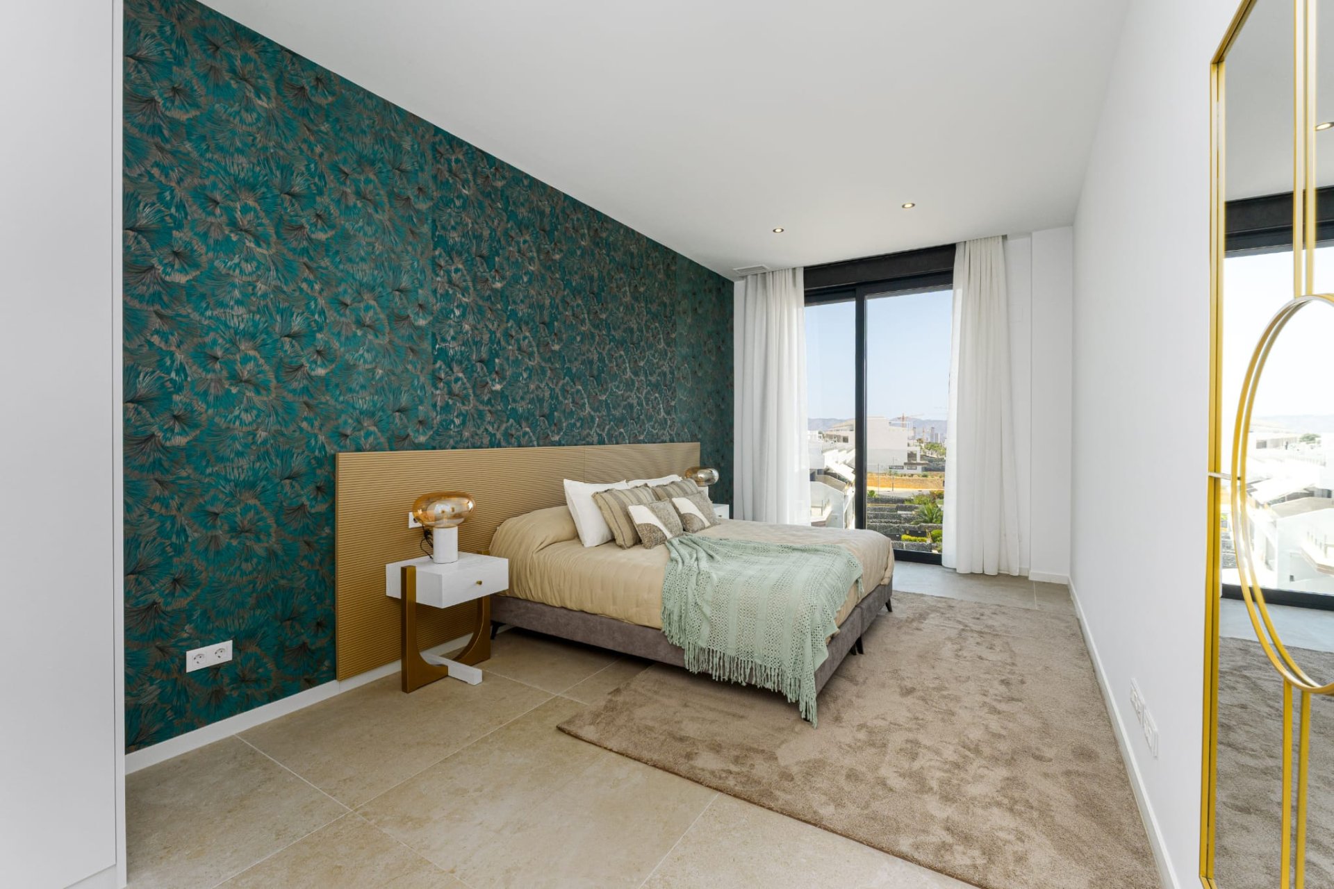 Segunda mano - Villa -
Finestrat - Costa Blanca