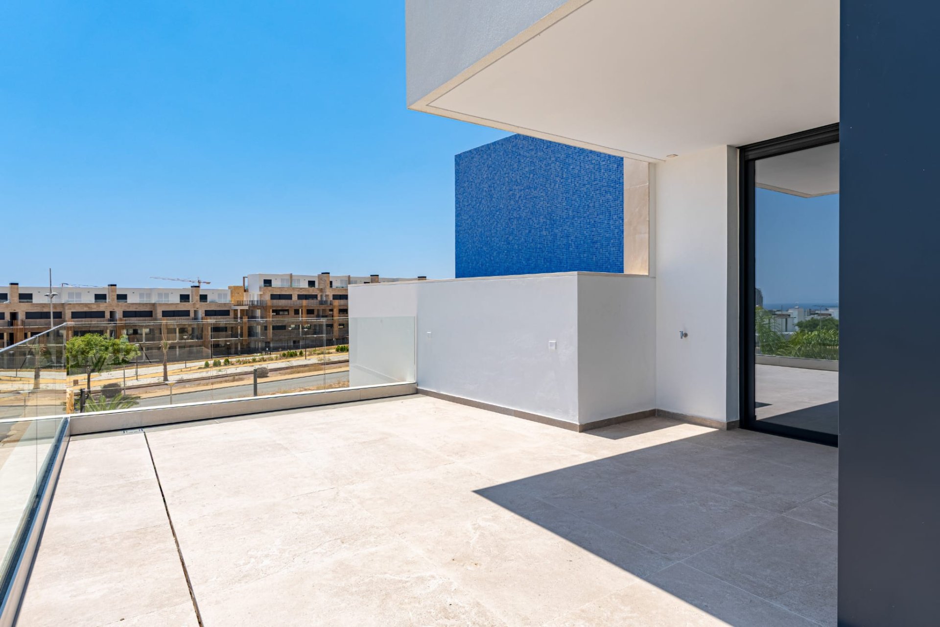 Segunda mano - Villa -
Finestrat - Costa Blanca