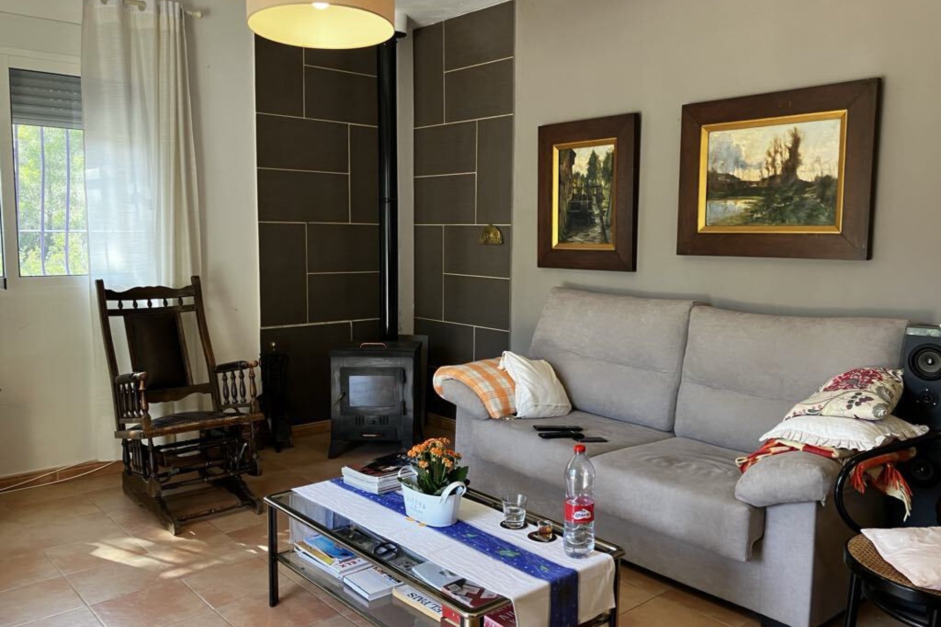 Segunda mano - Villa -
Finestrat - Costa Blanca