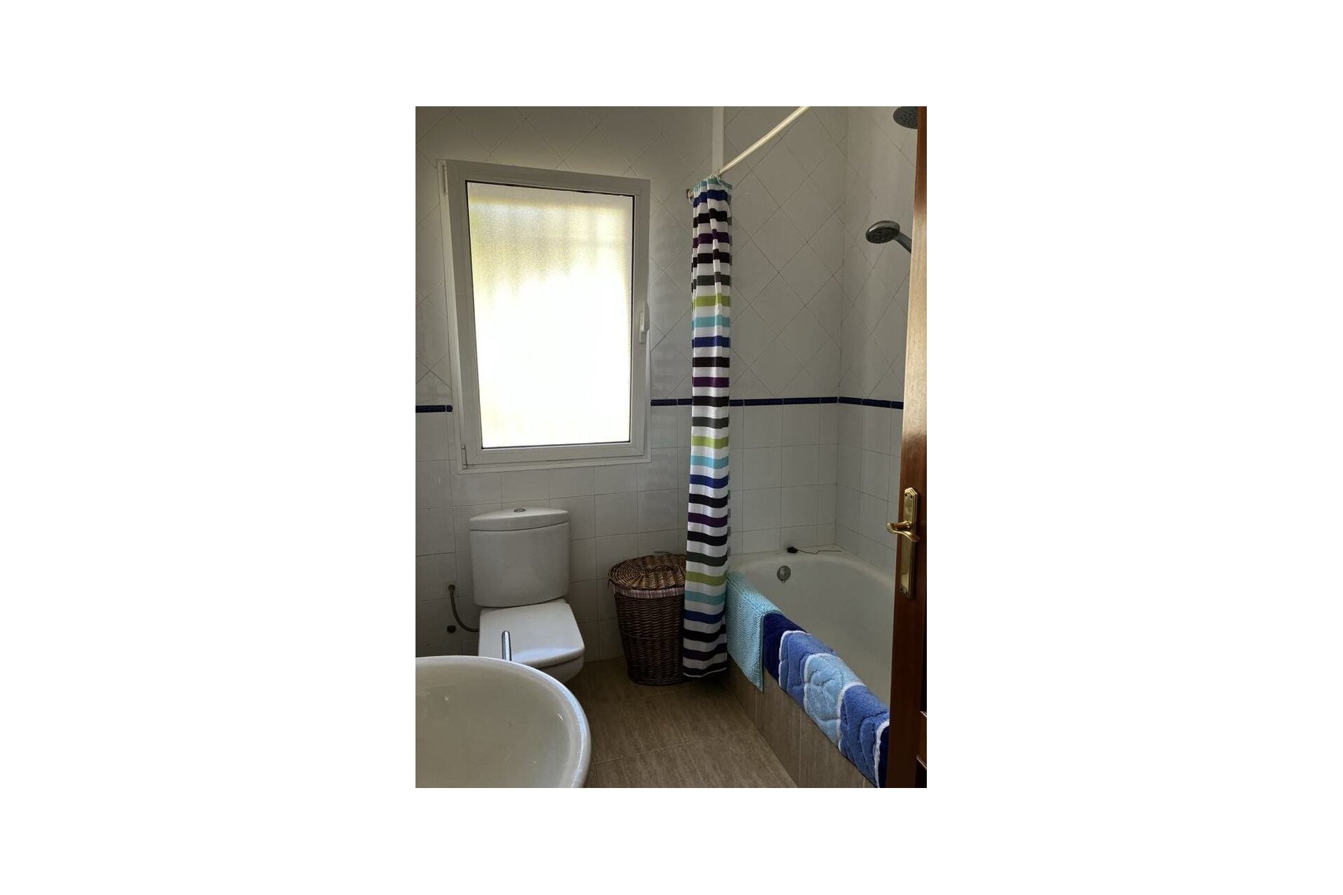 Segunda mano - Villa -
Finestrat - Costa Blanca