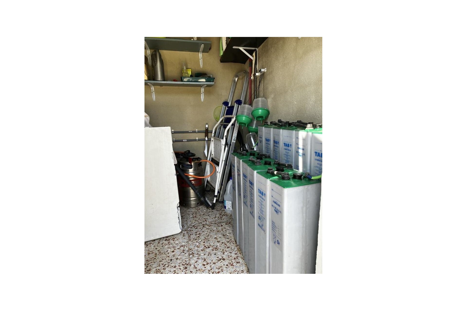 Segunda mano - Villa -
Finestrat - Costa Blanca