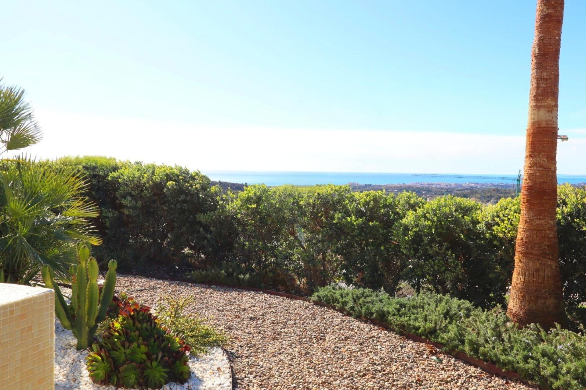 Segunda mano - Villa -
Finestrat - Costa Blanca