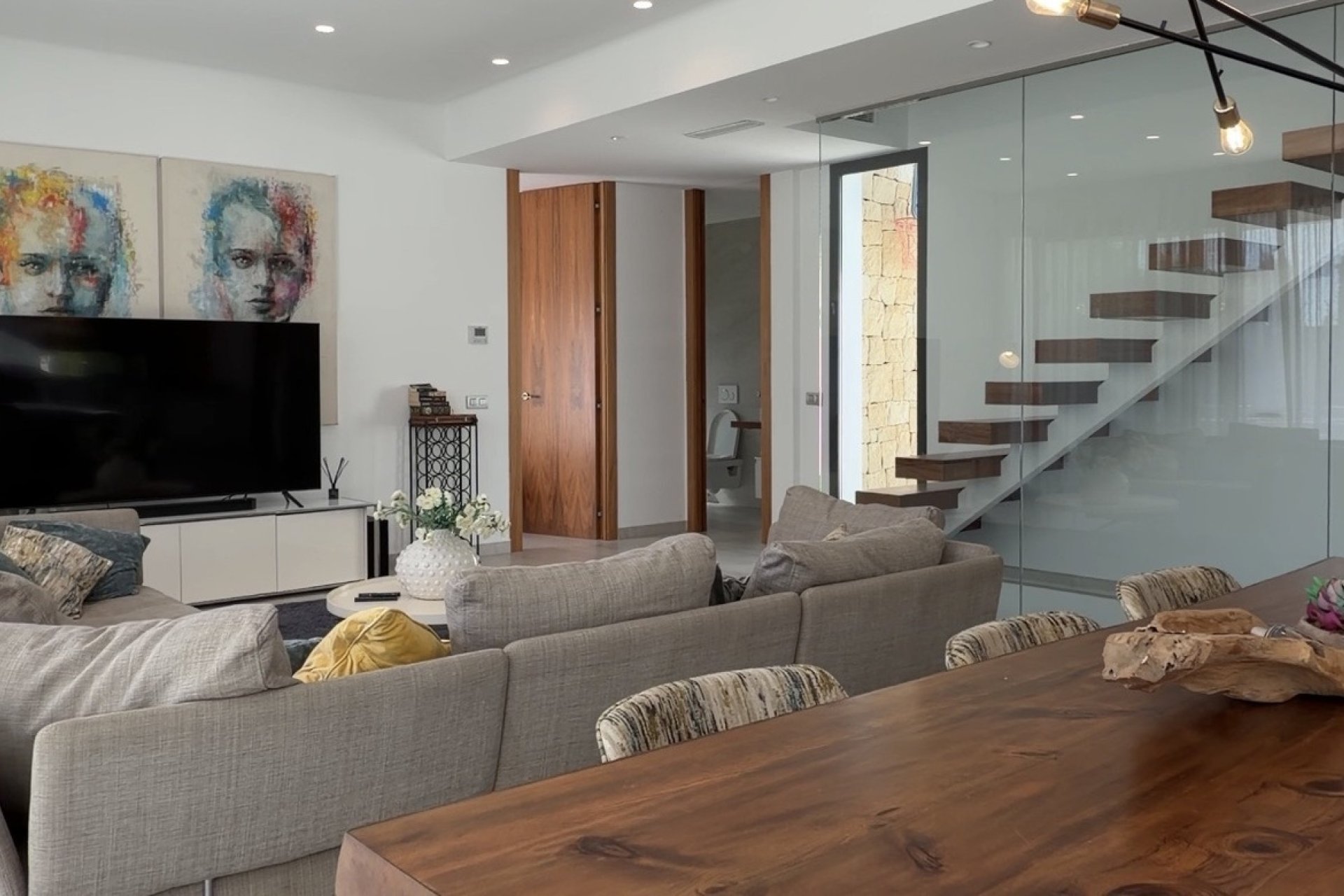 Segunda mano - Villa -
Finestrat - Costa Blanca