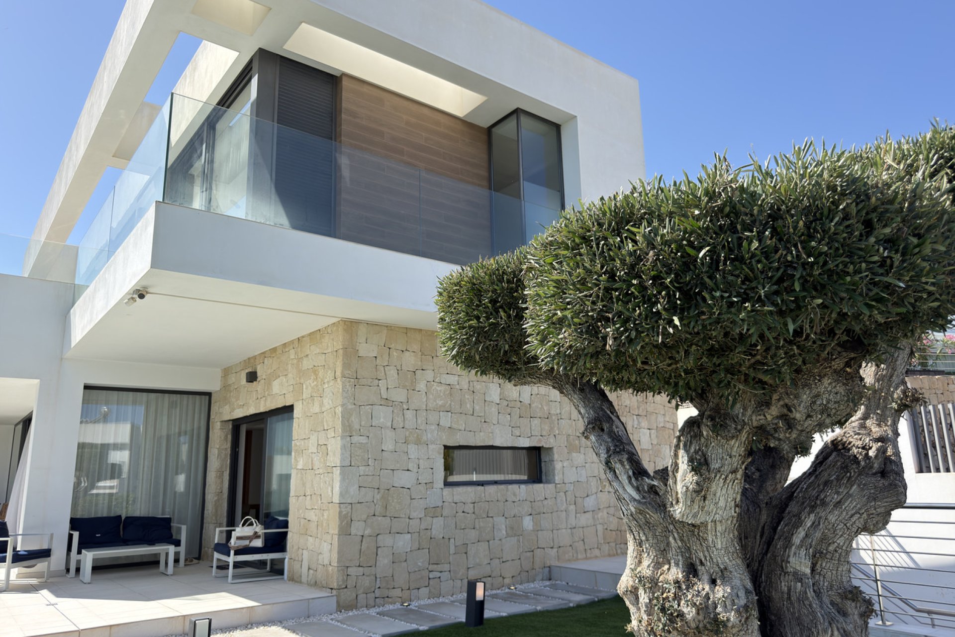 Segunda mano - Villa -
Finestrat - Costa Blanca
