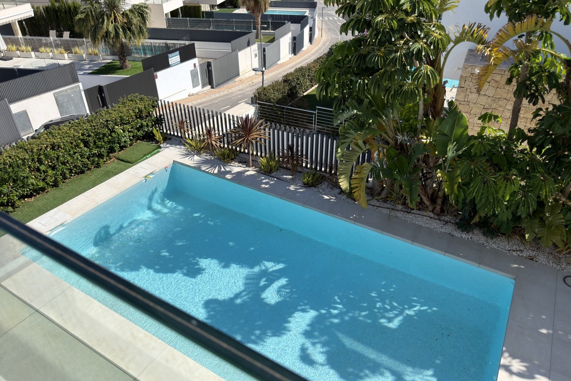 Segunda mano - Villa -
Finestrat - Costa Blanca
