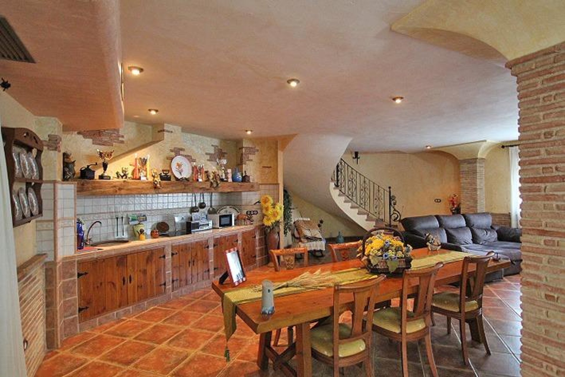 Segunda mano - Villa -
Formentera del Segura - C- Cooperativa