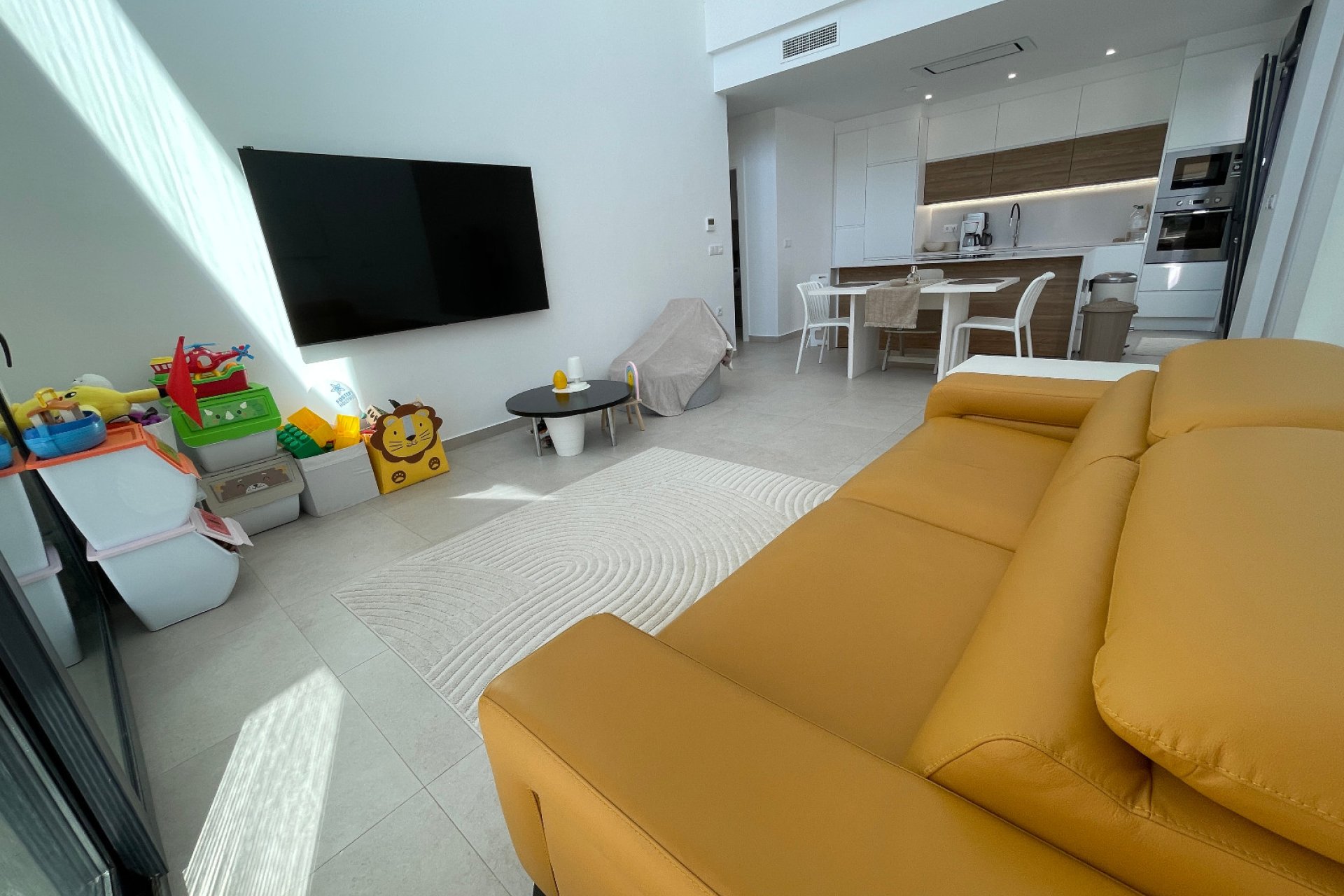 Segunda mano - Villa -
Formentera del Segura - Costa Blanca