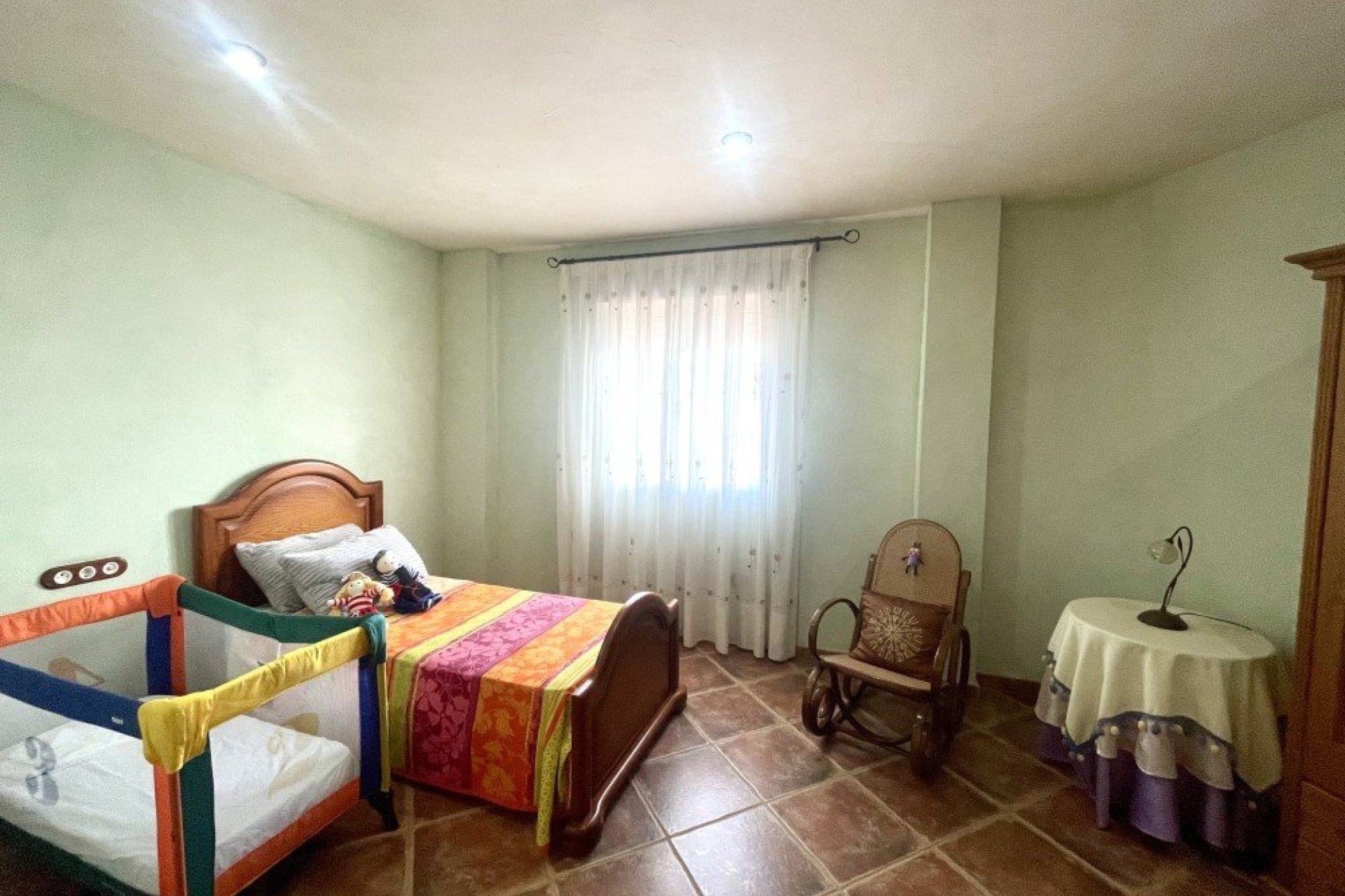 Segunda mano - Villa -
Formentera del Segura - Costa Blanca
