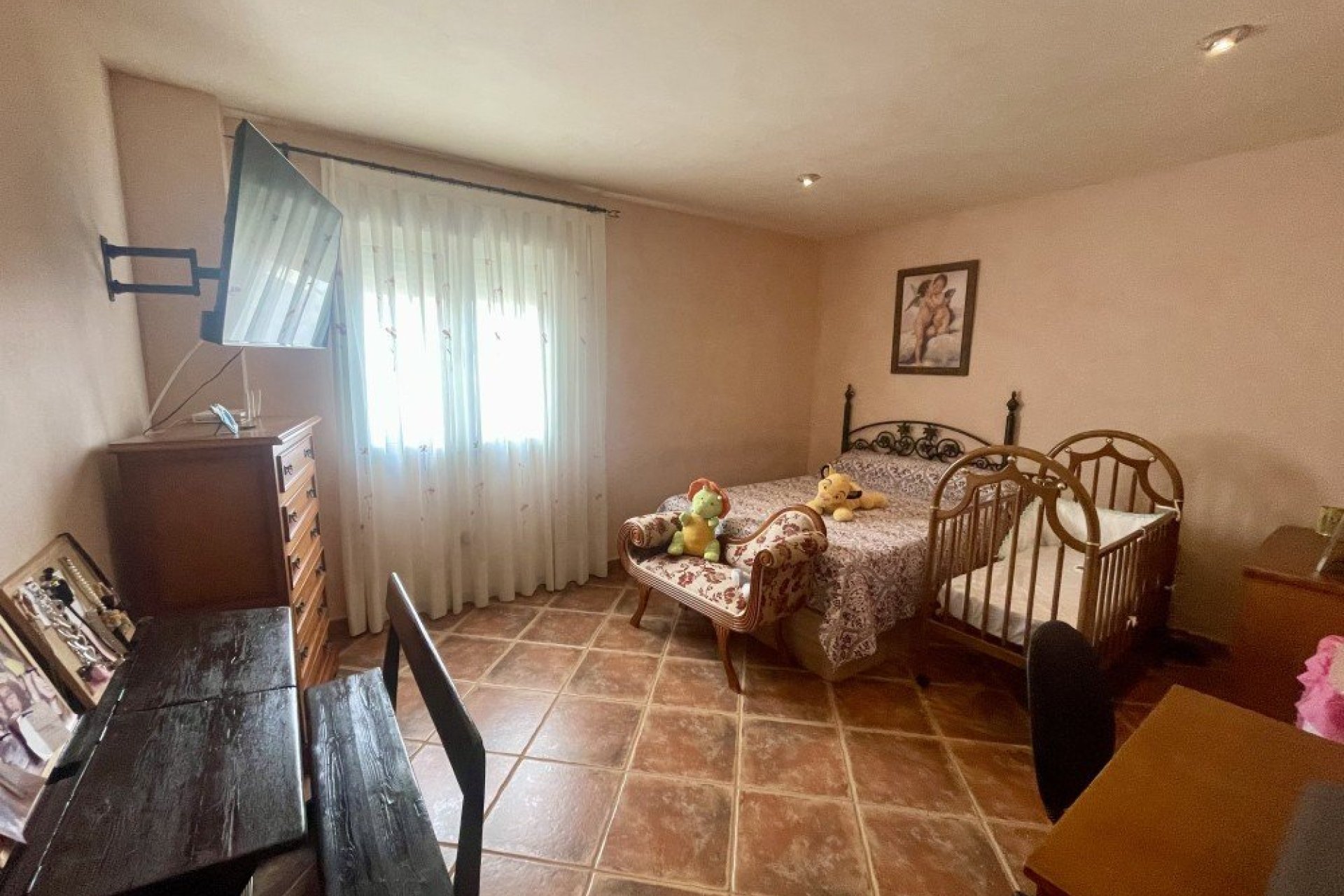 Segunda mano - Villa -
Formentera del Segura - Costa Blanca