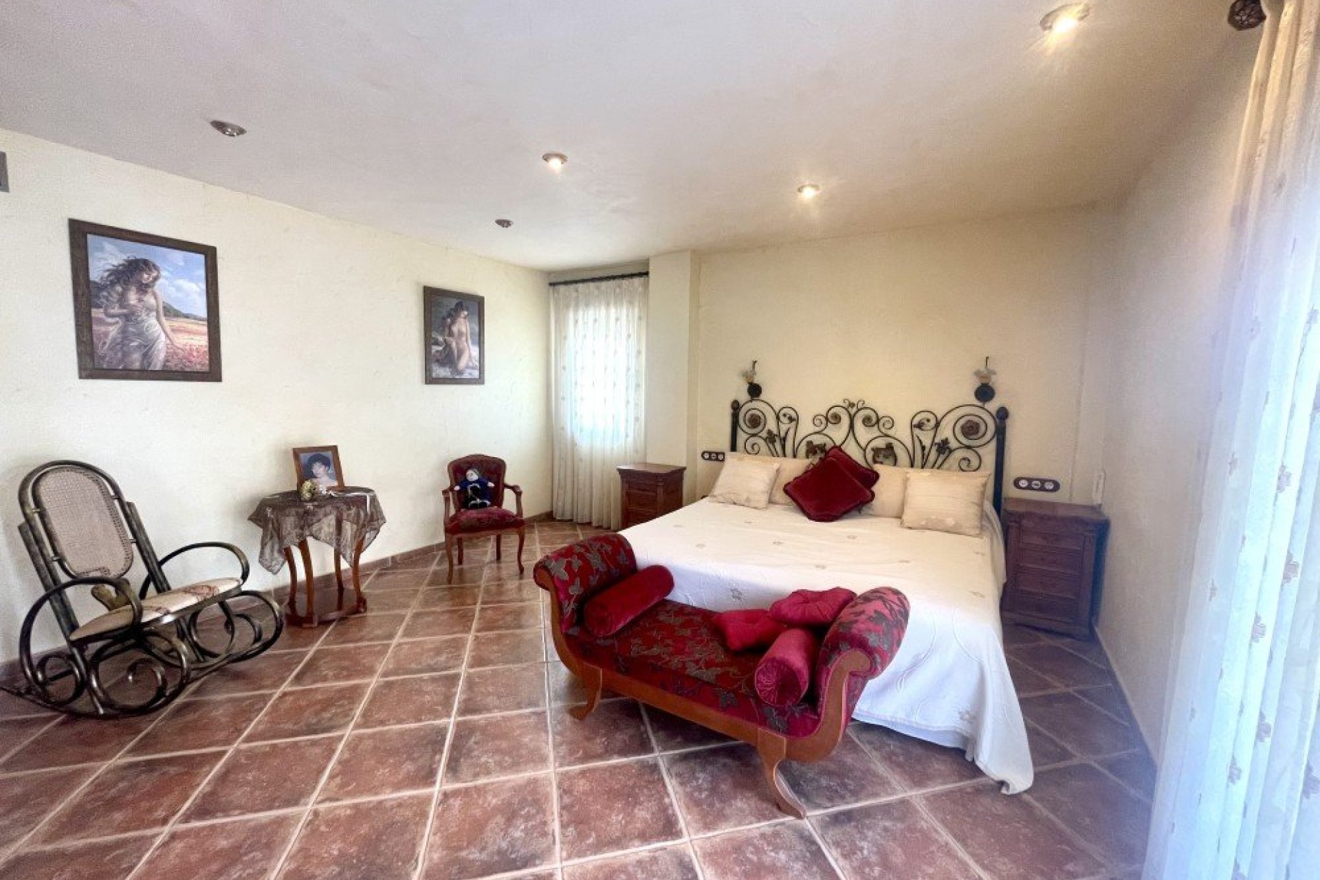 Segunda mano - Villa -
Formentera del Segura - Costa Blanca