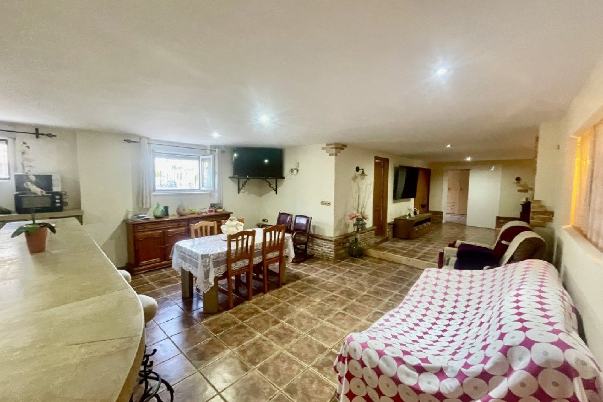 Segunda mano - Villa -
Formentera del Segura - Costa Blanca