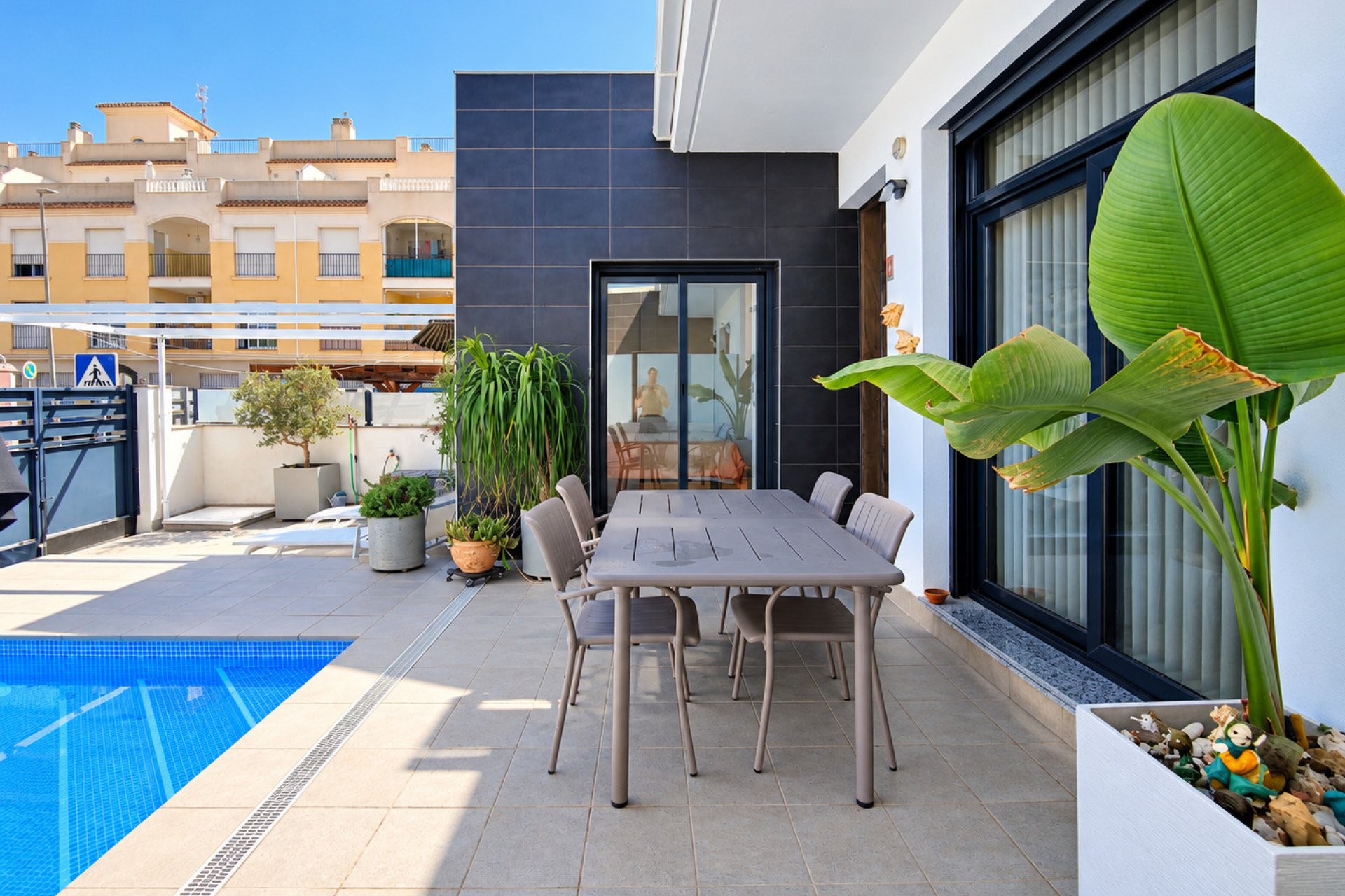 Segunda mano - Villa -
Formentera del Segura - Costa Blanca