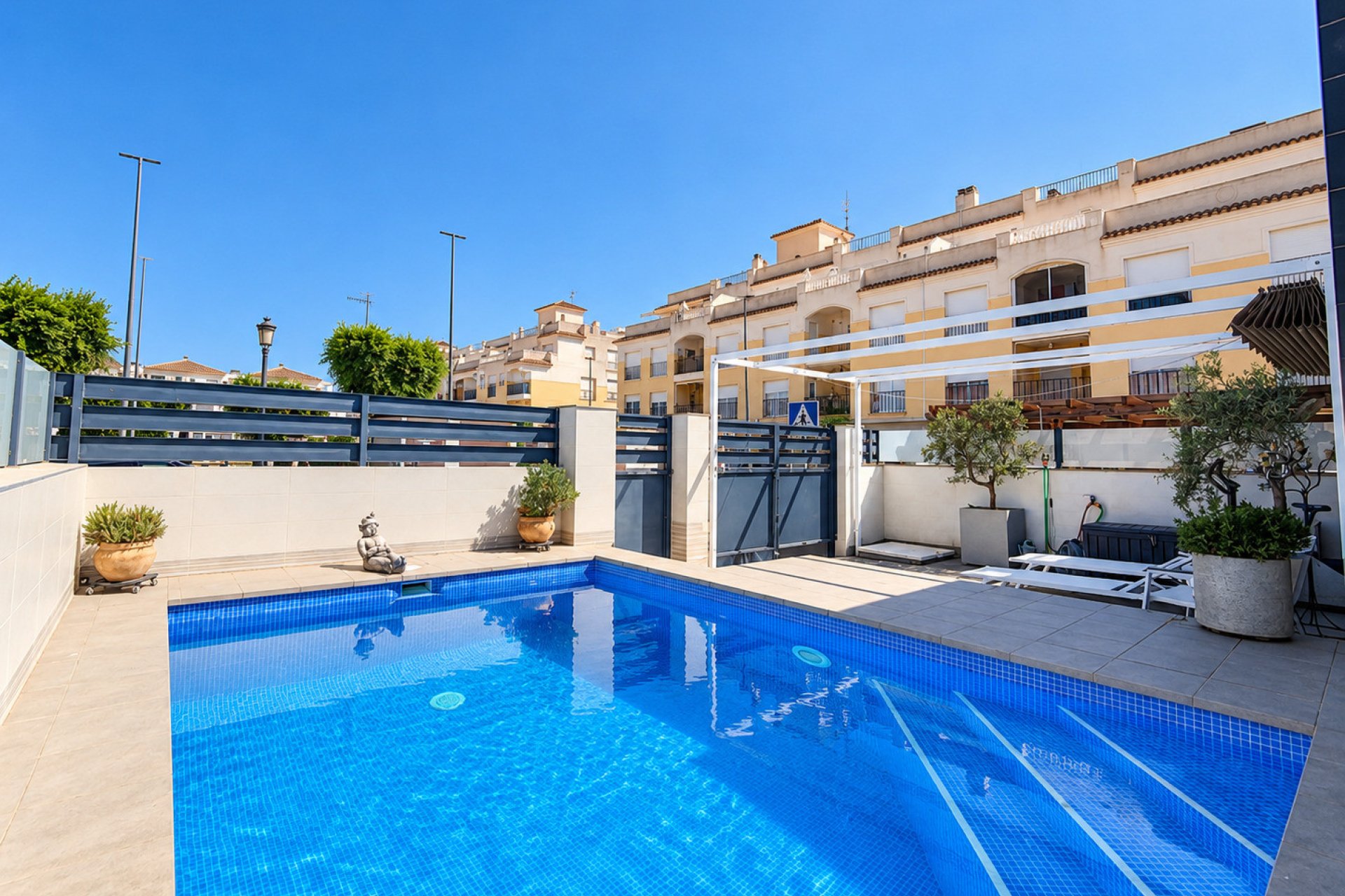 Segunda mano - Villa -
Formentera del Segura - Costa Blanca