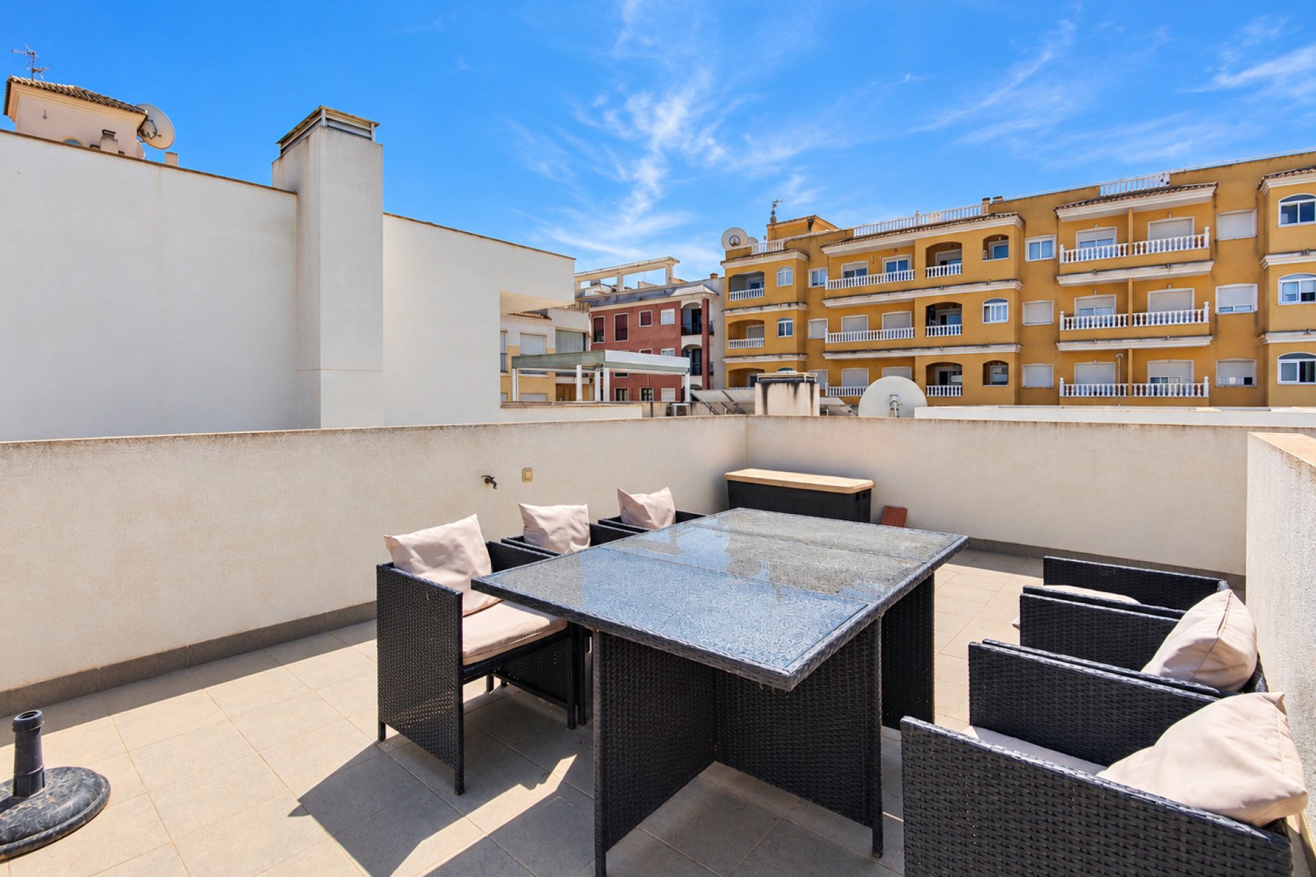 Segunda mano - Villa -
Formentera del Segura - Costa Blanca