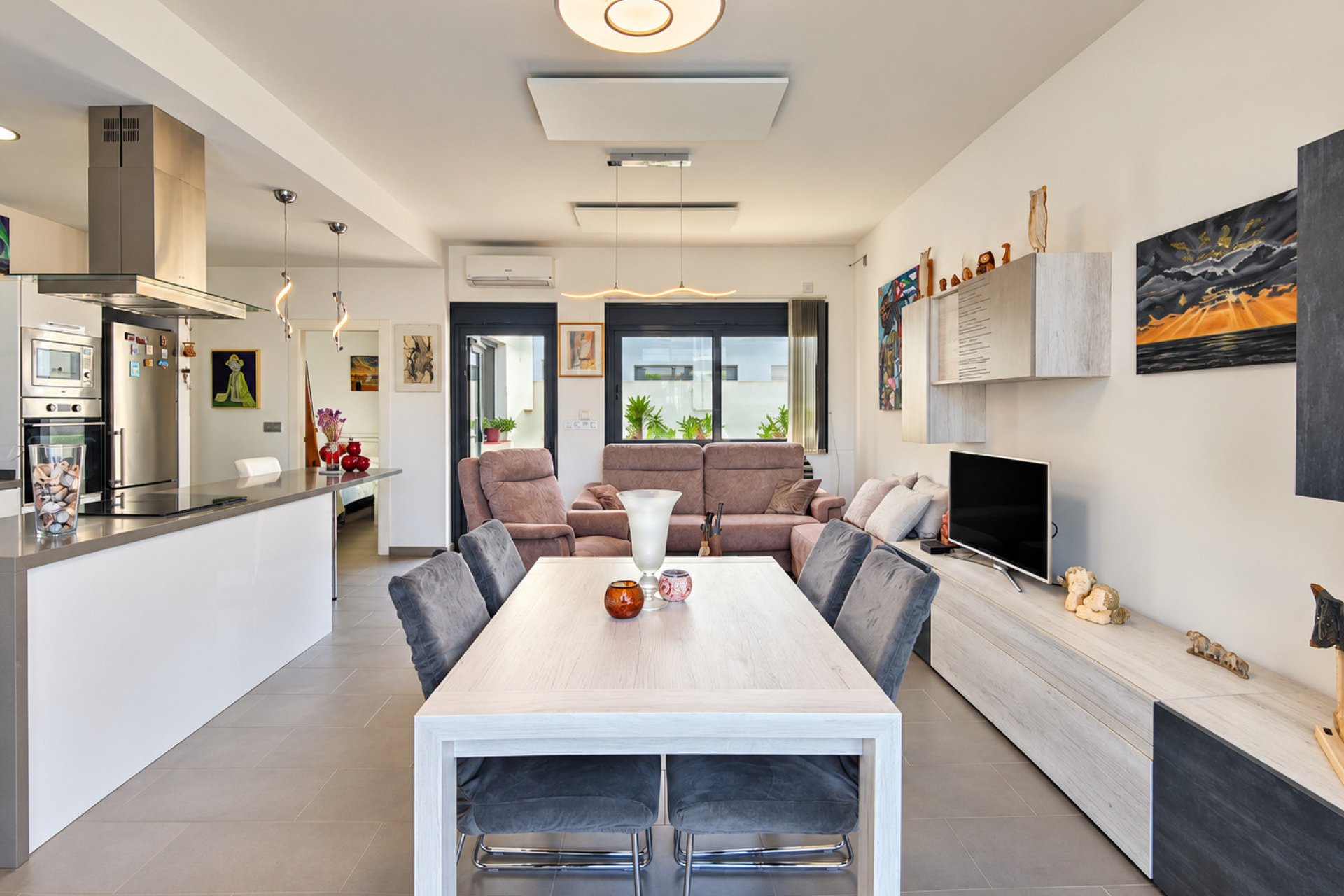 Segunda mano - Villa -
Formentera del Segura - Costa Blanca