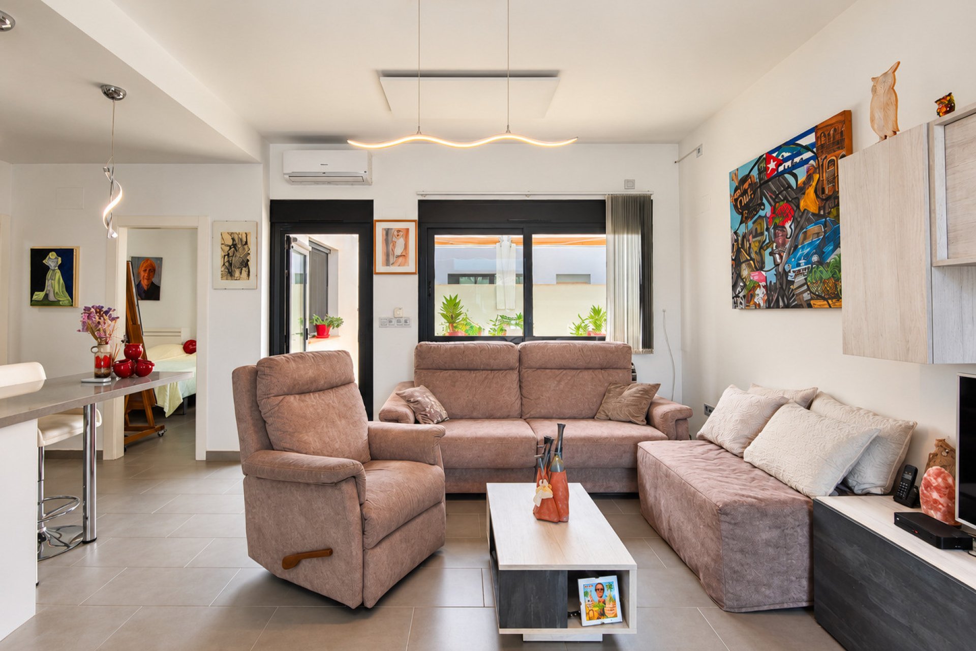 Segunda mano - Villa -
Formentera del Segura - Costa Blanca