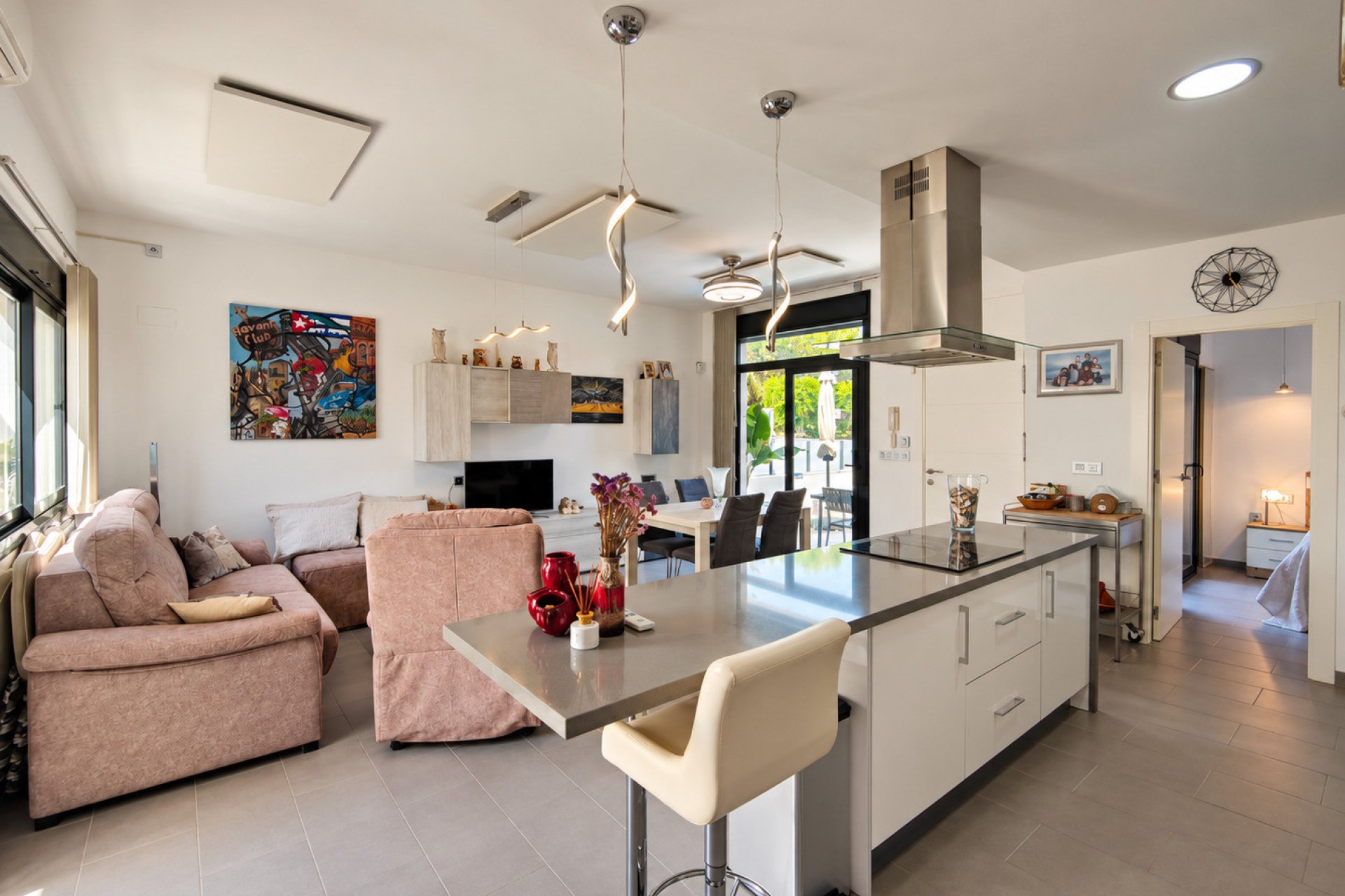 Segunda mano - Villa -
Formentera del Segura - Costa Blanca