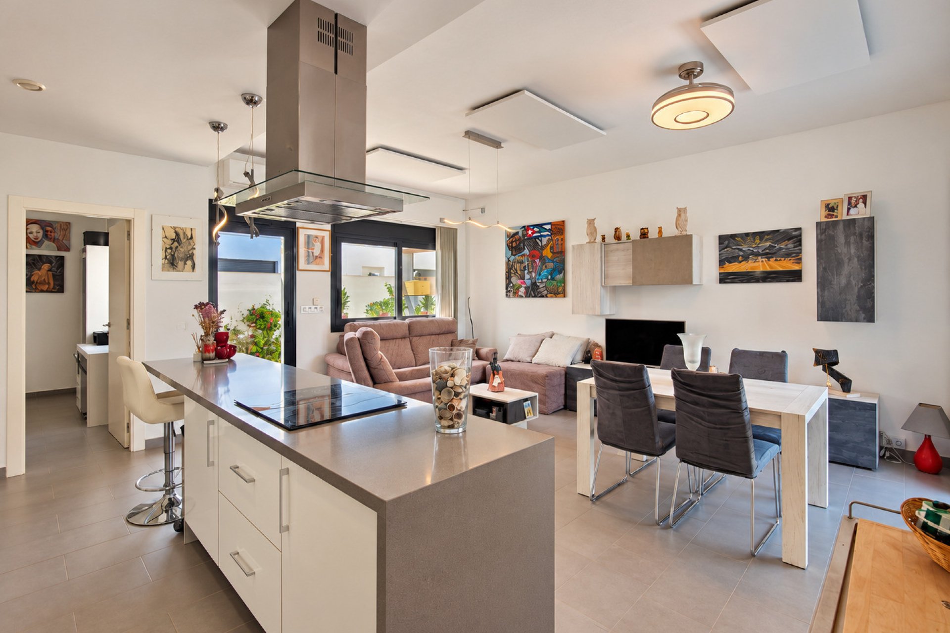 Segunda mano - Villa -
Formentera del Segura - Costa Blanca