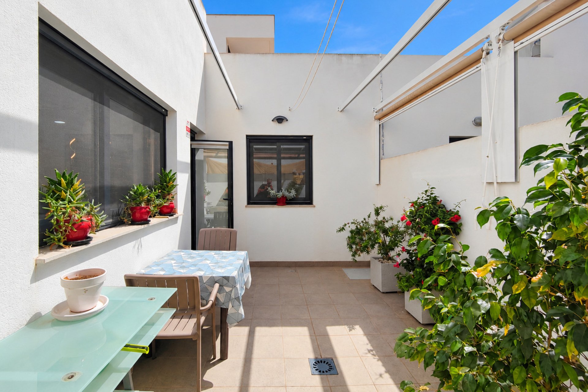 Segunda mano - Villa -
Formentera del Segura - Costa Blanca