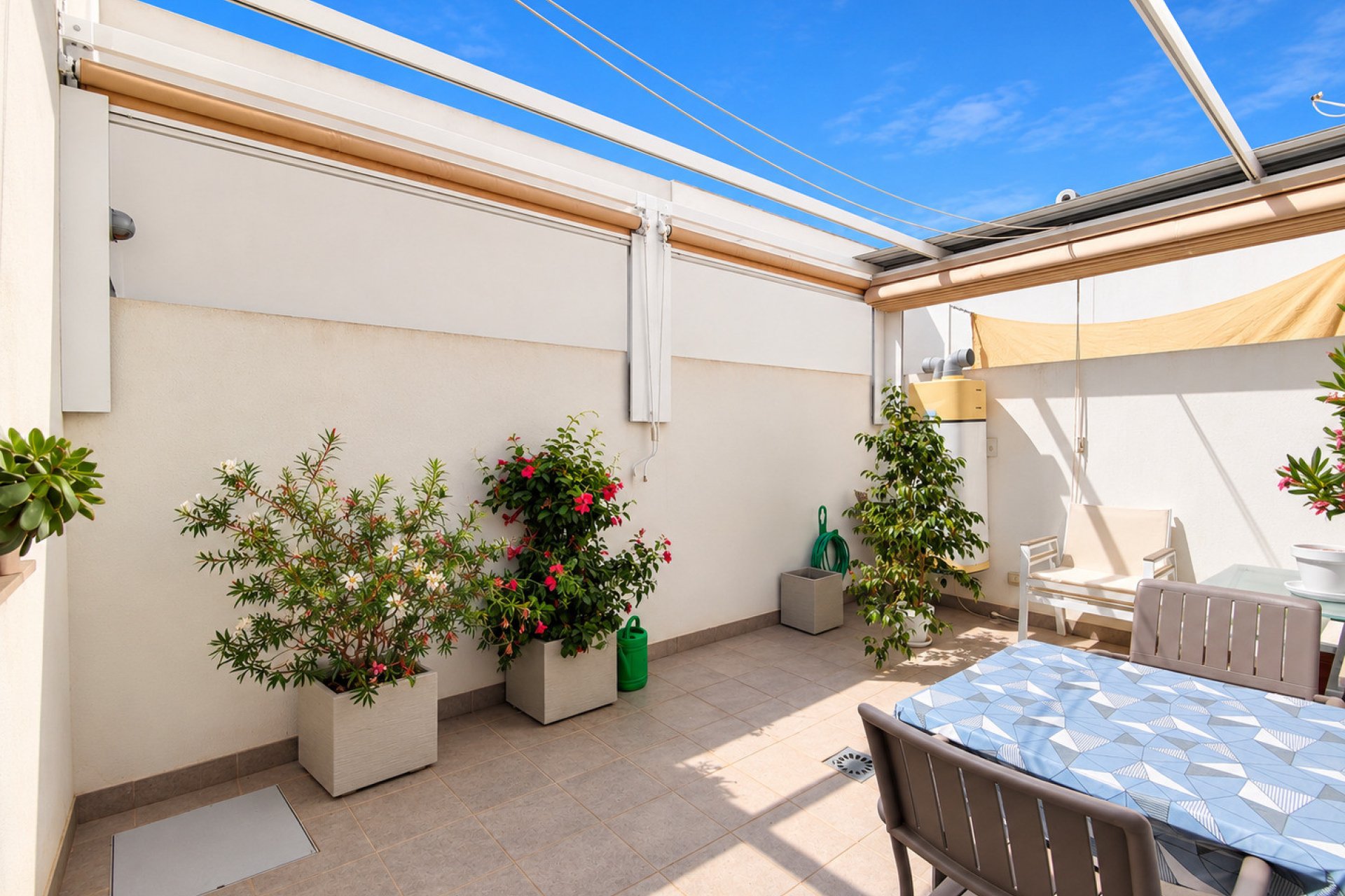 Segunda mano - Villa -
Formentera del Segura - Costa Blanca
