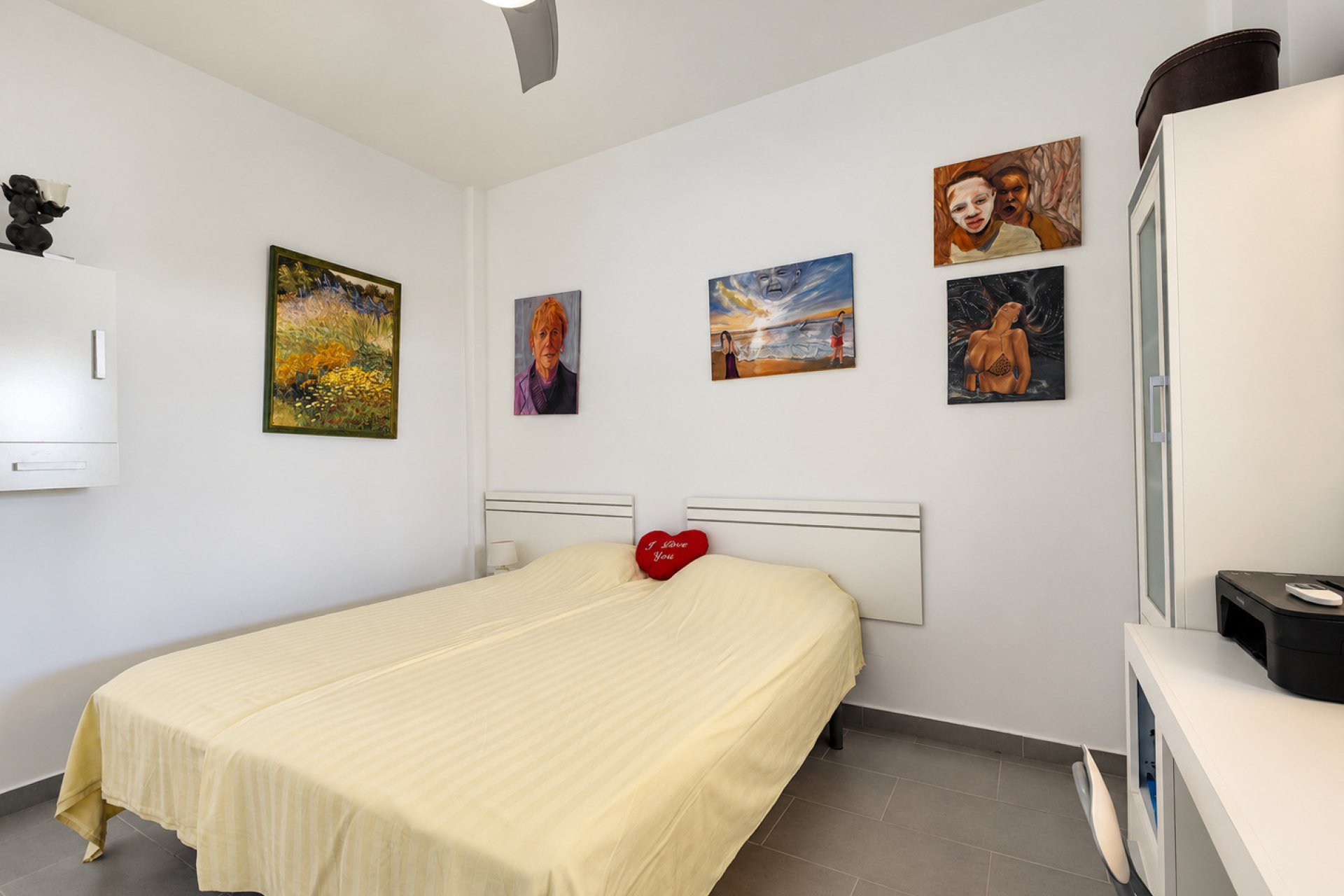Segunda mano - Villa -
Formentera del Segura - Costa Blanca