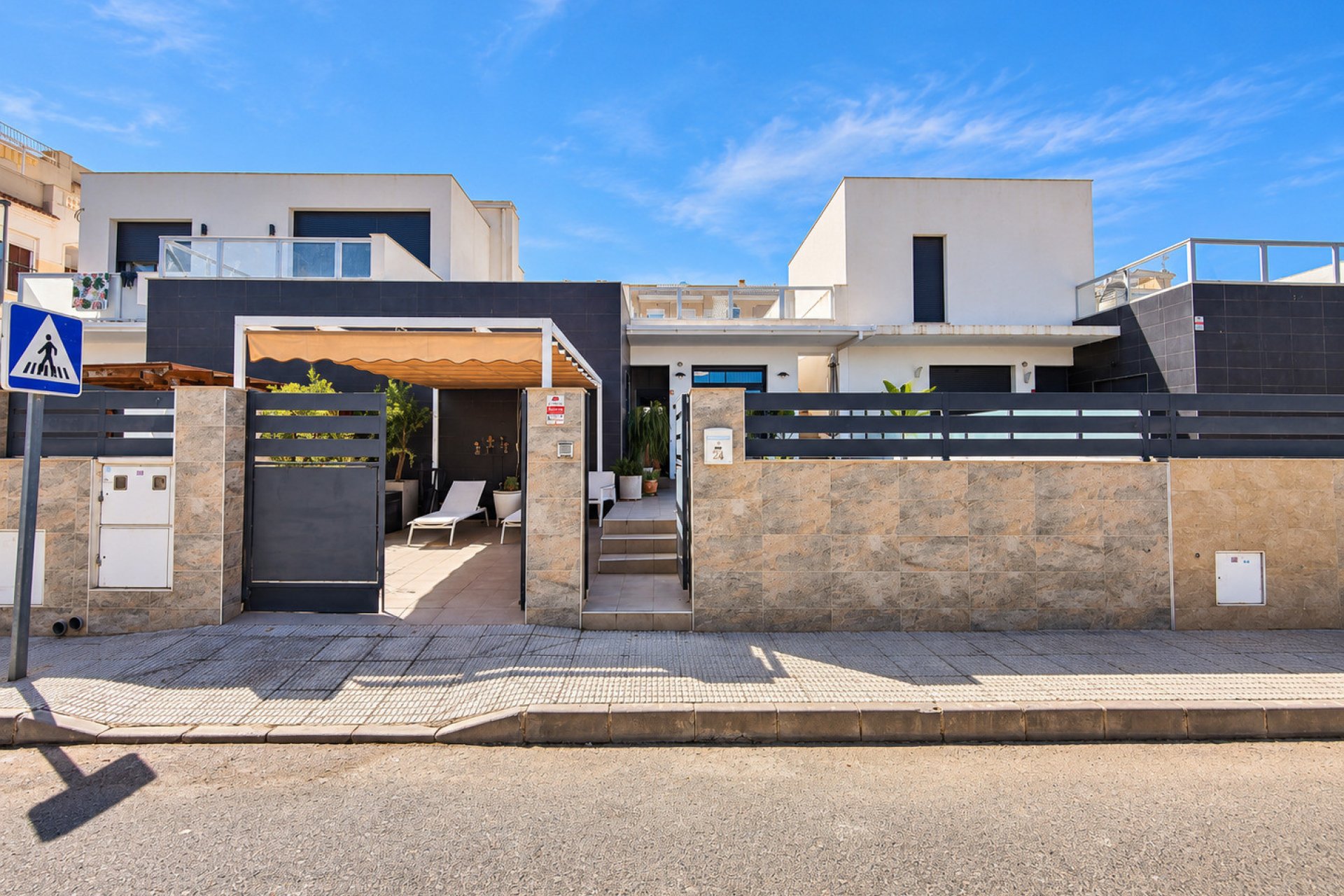Segunda mano - Villa -
Formentera del Segura - Costa Blanca