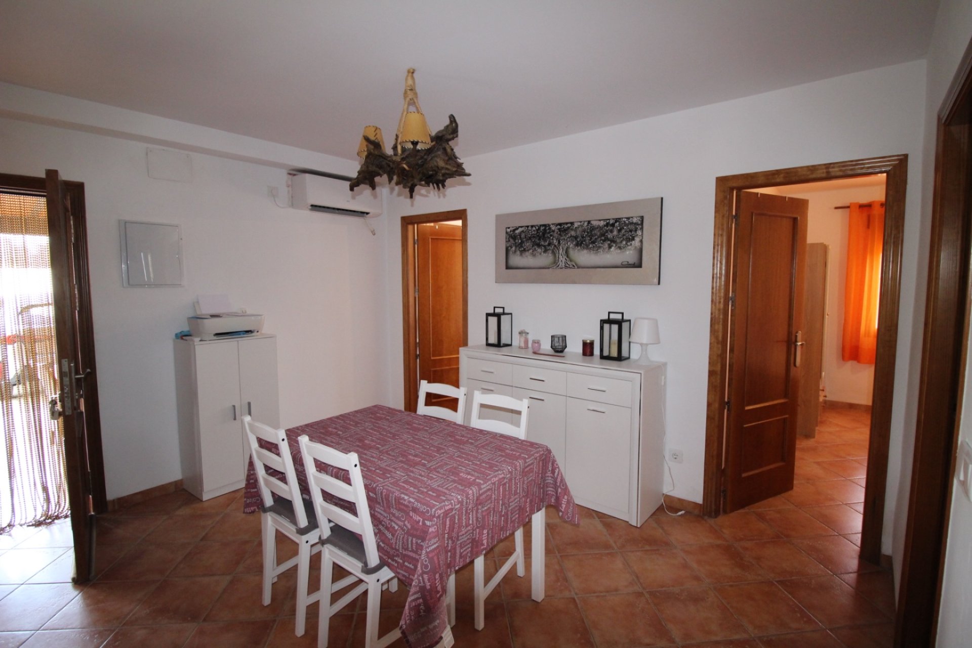 Segunda mano - Villa -
Fortuna - Inland