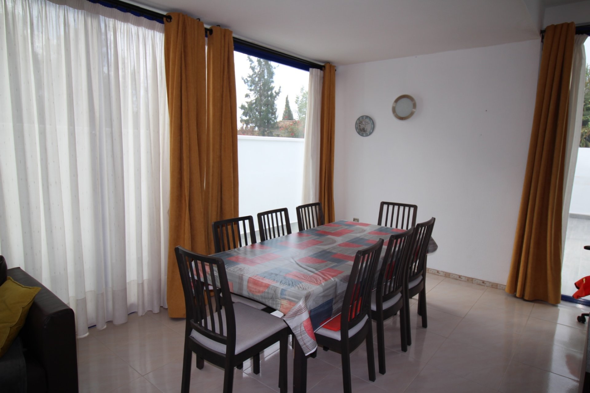 Segunda mano - Villa -
Fortuna - Inland