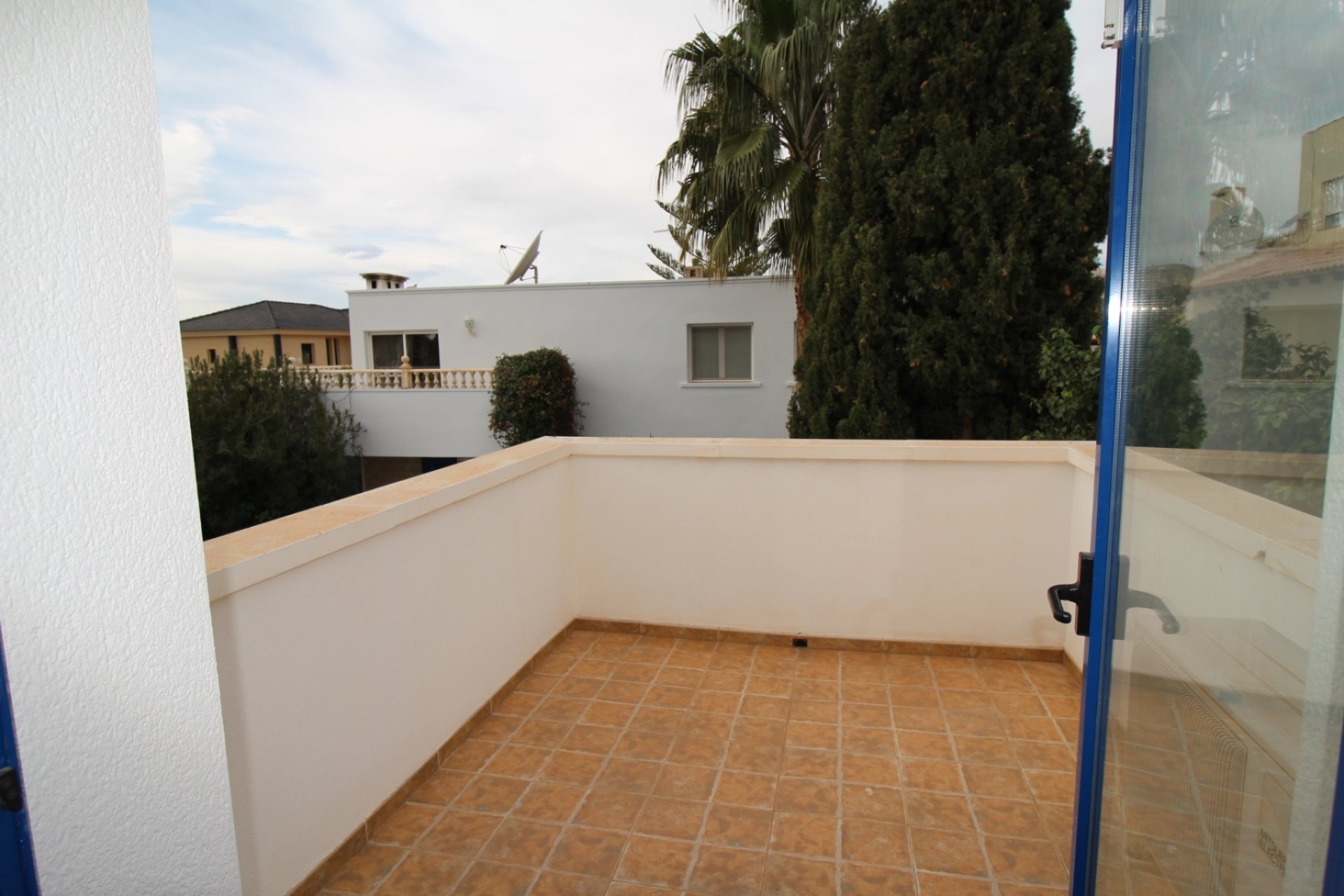 Segunda mano - Villa -
Fortuna - Inland