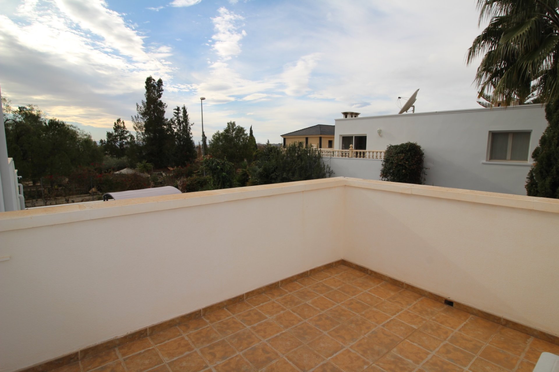 Segunda mano - Villa -
Fortuna - Inland