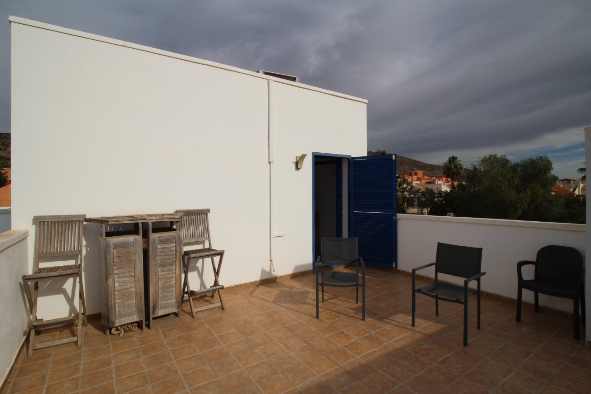 Segunda mano - Villa -
Fortuna - Inland