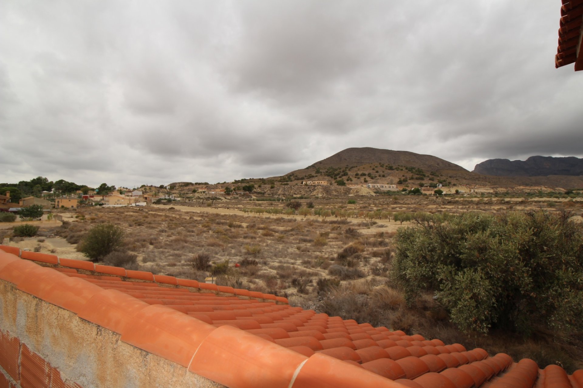 Segunda mano - Villa -
Fortuna - Inland