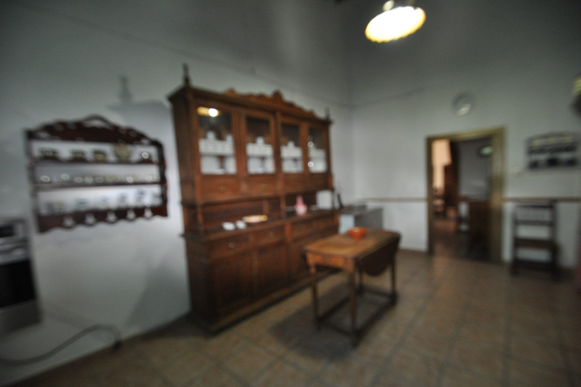 Segunda mano - Villa -
Fortuna - Inland