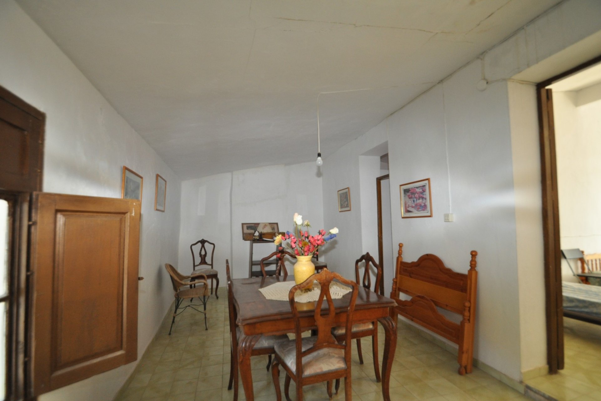 Segunda mano - Villa -
Fortuna - Inland