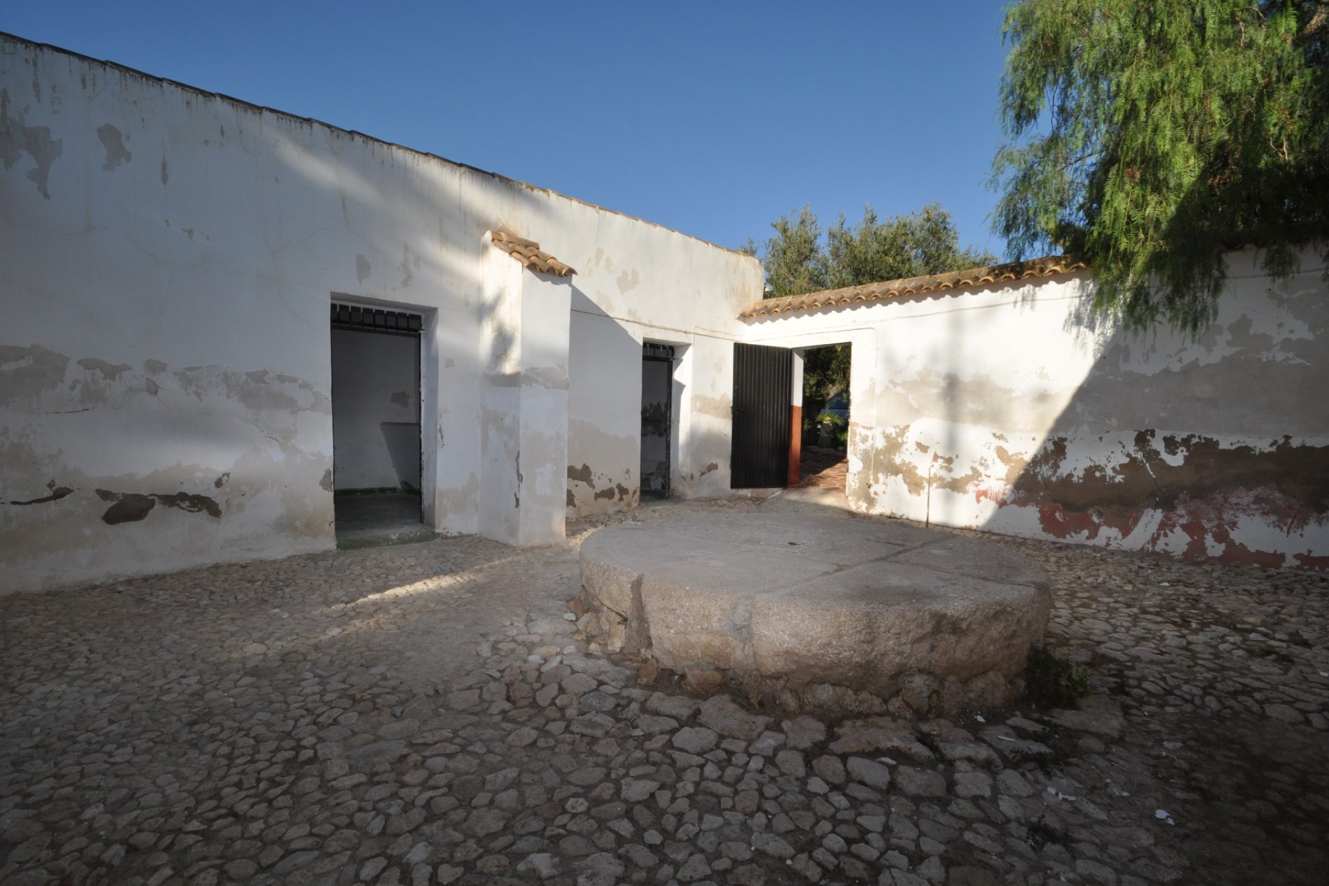 Segunda mano - Villa -
Fortuna - Inland