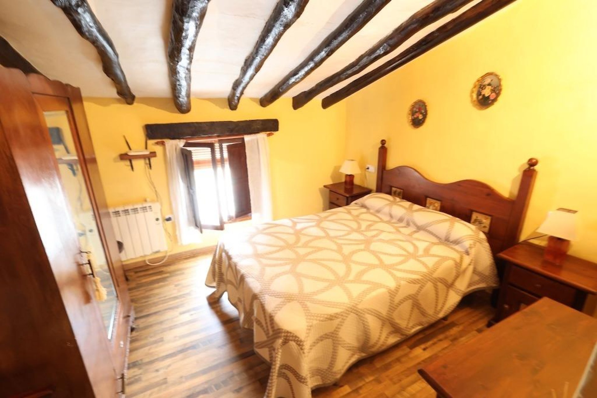 Segunda mano - Villa -
Fortuna - Inland