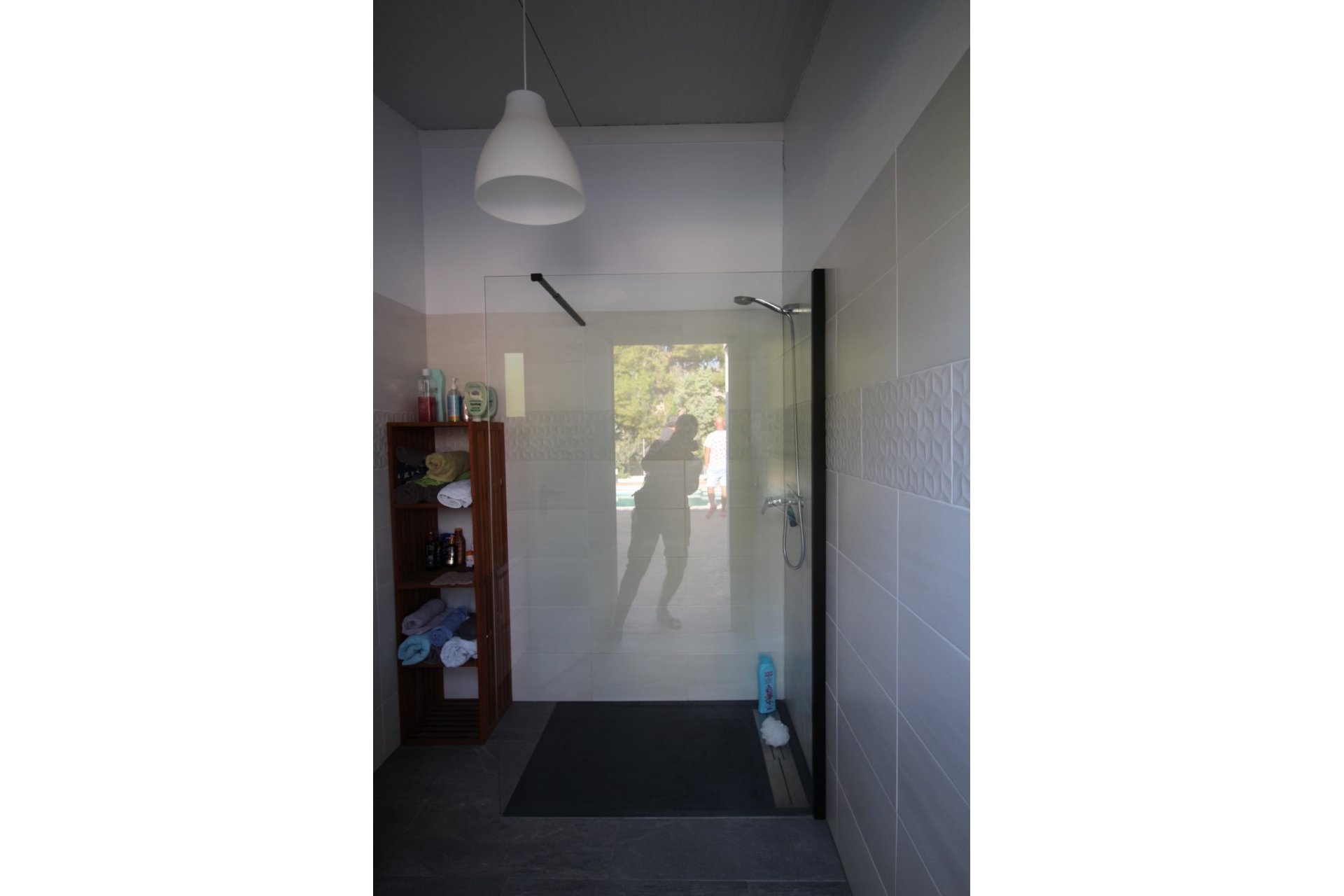 Segunda mano - Villa -
Fortuna - Inland