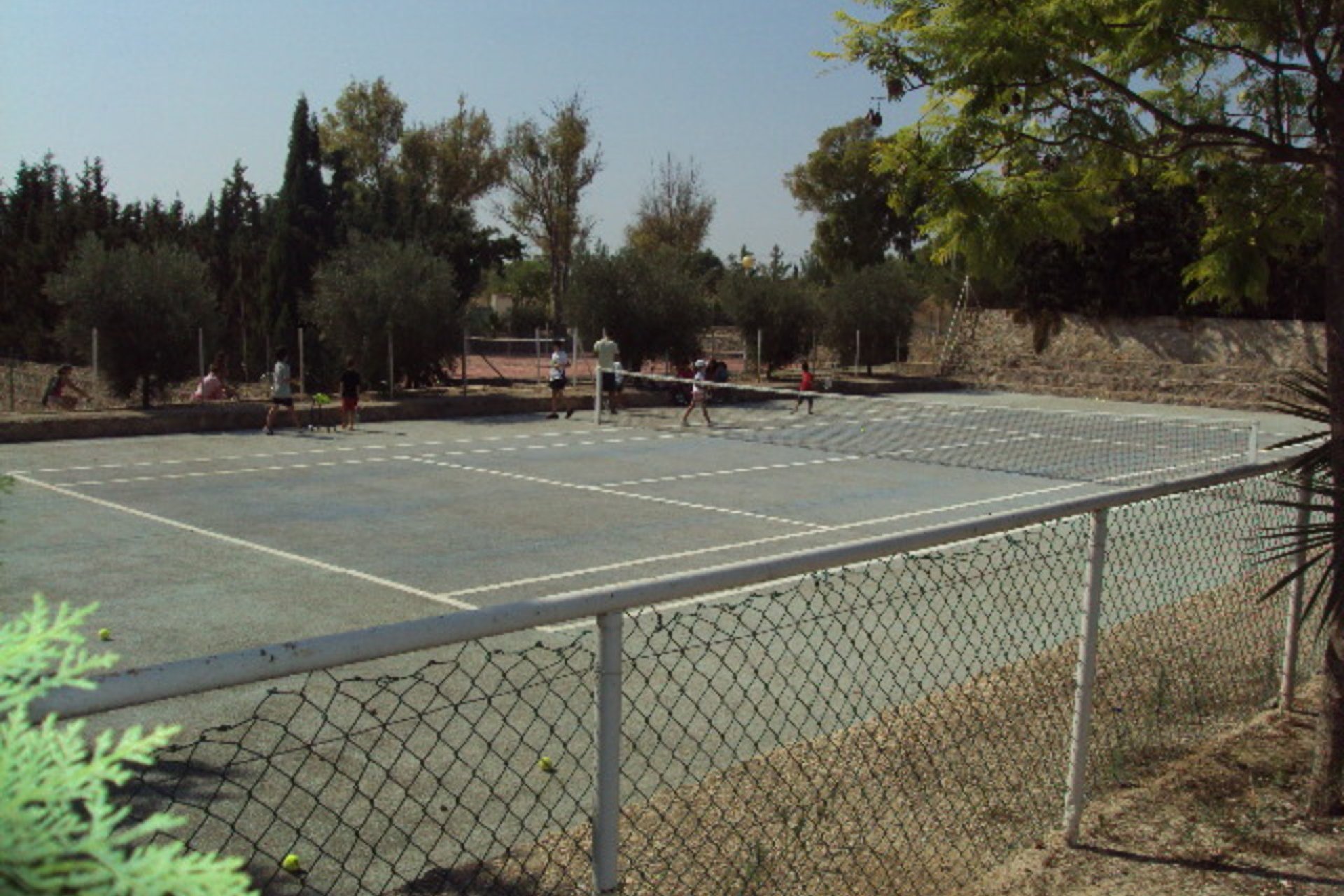 Segunda mano - Villa -
Fortuna - Inland