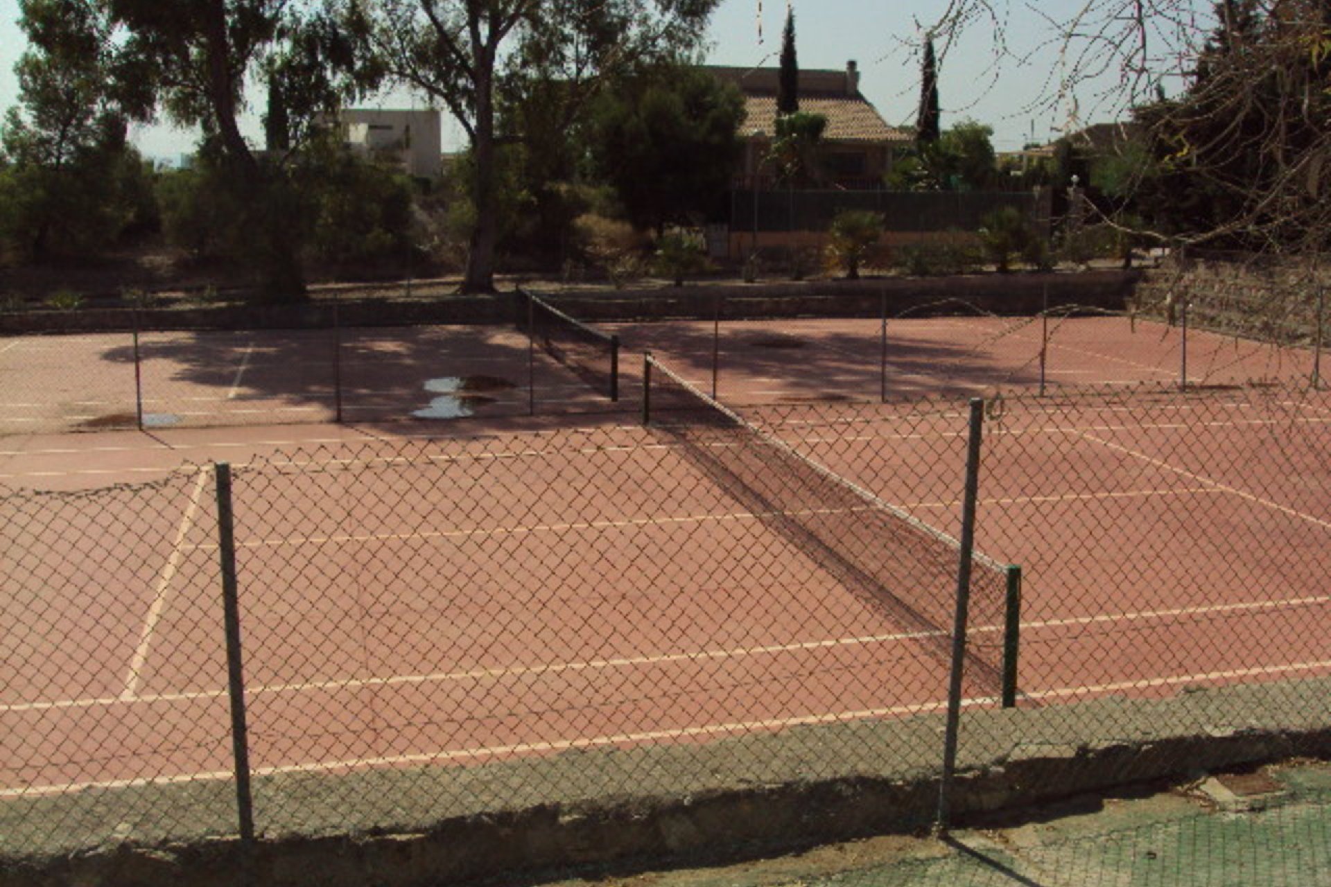 Segunda mano - Villa -
Fortuna - Inland