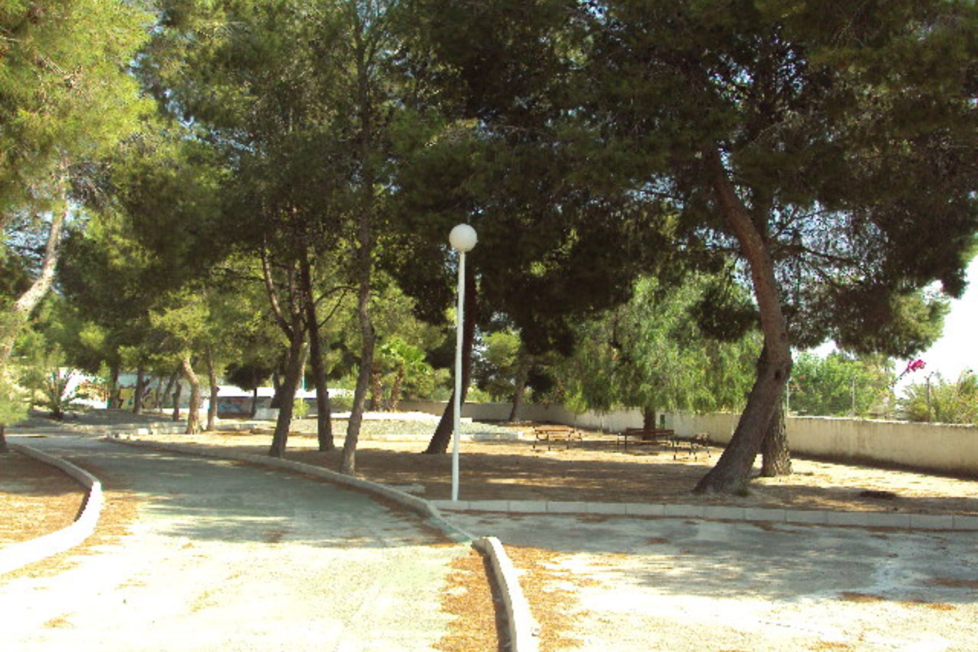 Segunda mano - Villa -
Fortuna - Inland