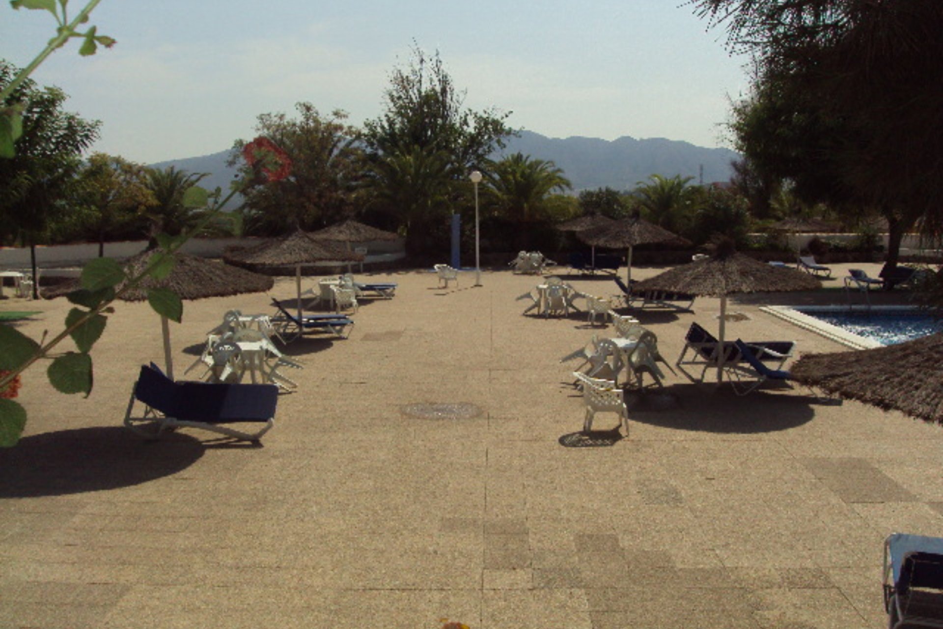 Segunda mano - Villa -
Fortuna - Inland