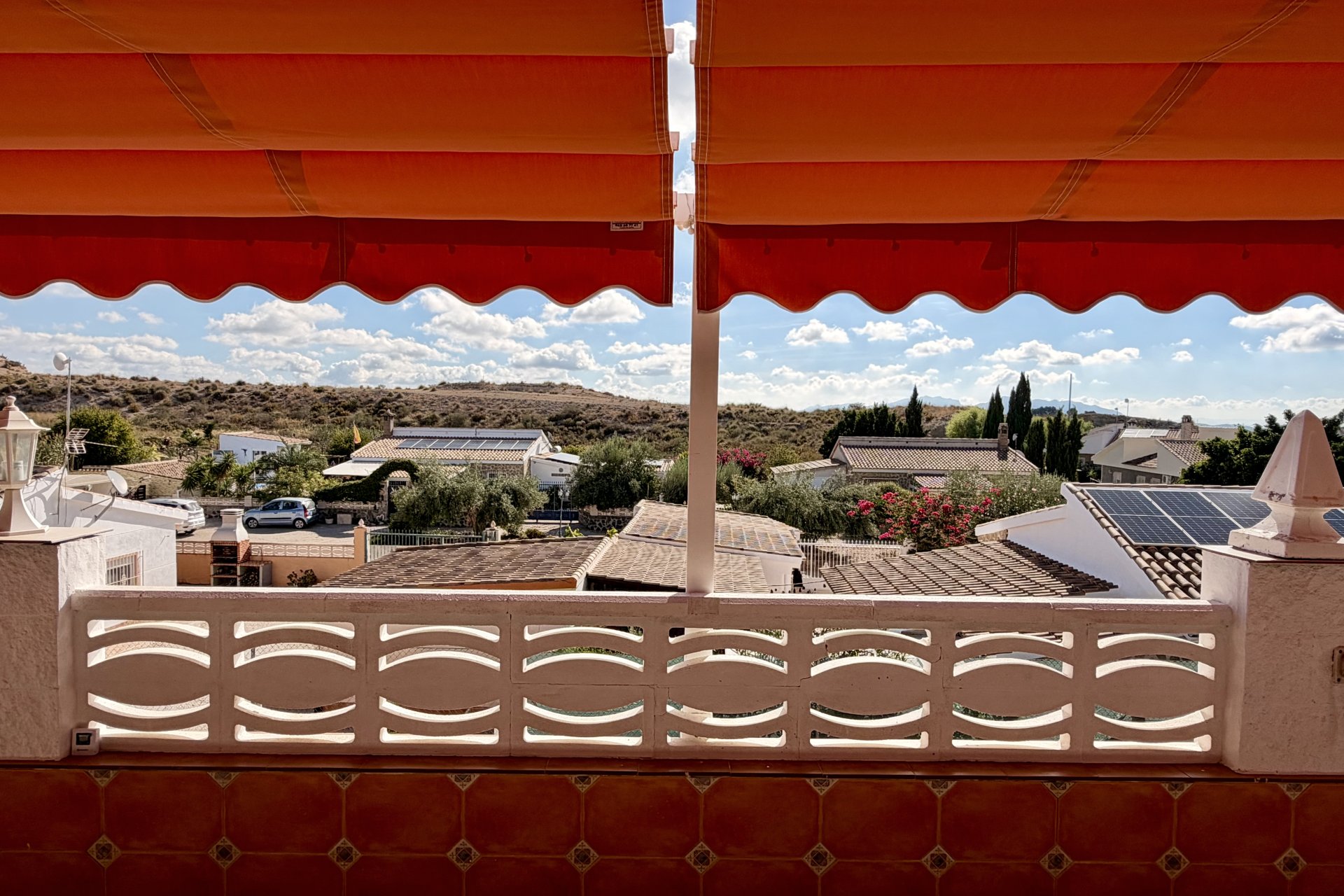 Segunda mano - Villa -
Fortuna - Inland