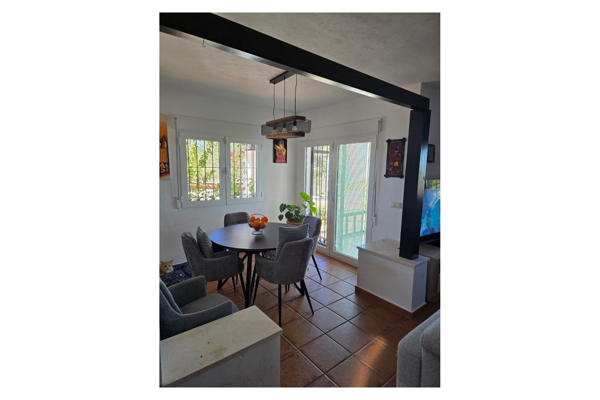 Segunda mano - Villa -
Fuente Álamo - Inland